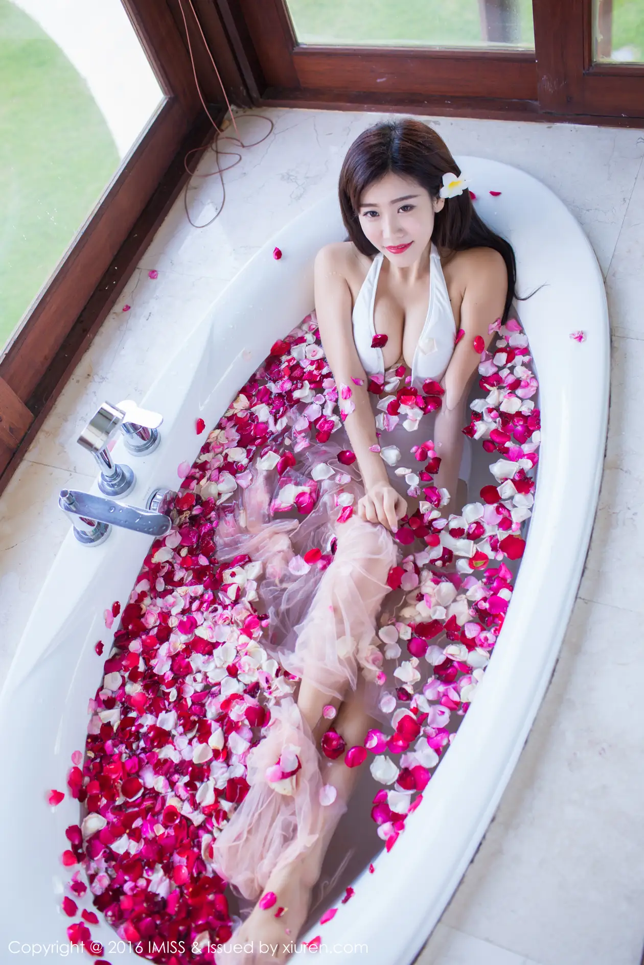 [爱蜜社] 2016.06.30 VOL.103 程小烦不烦#[56P]-5