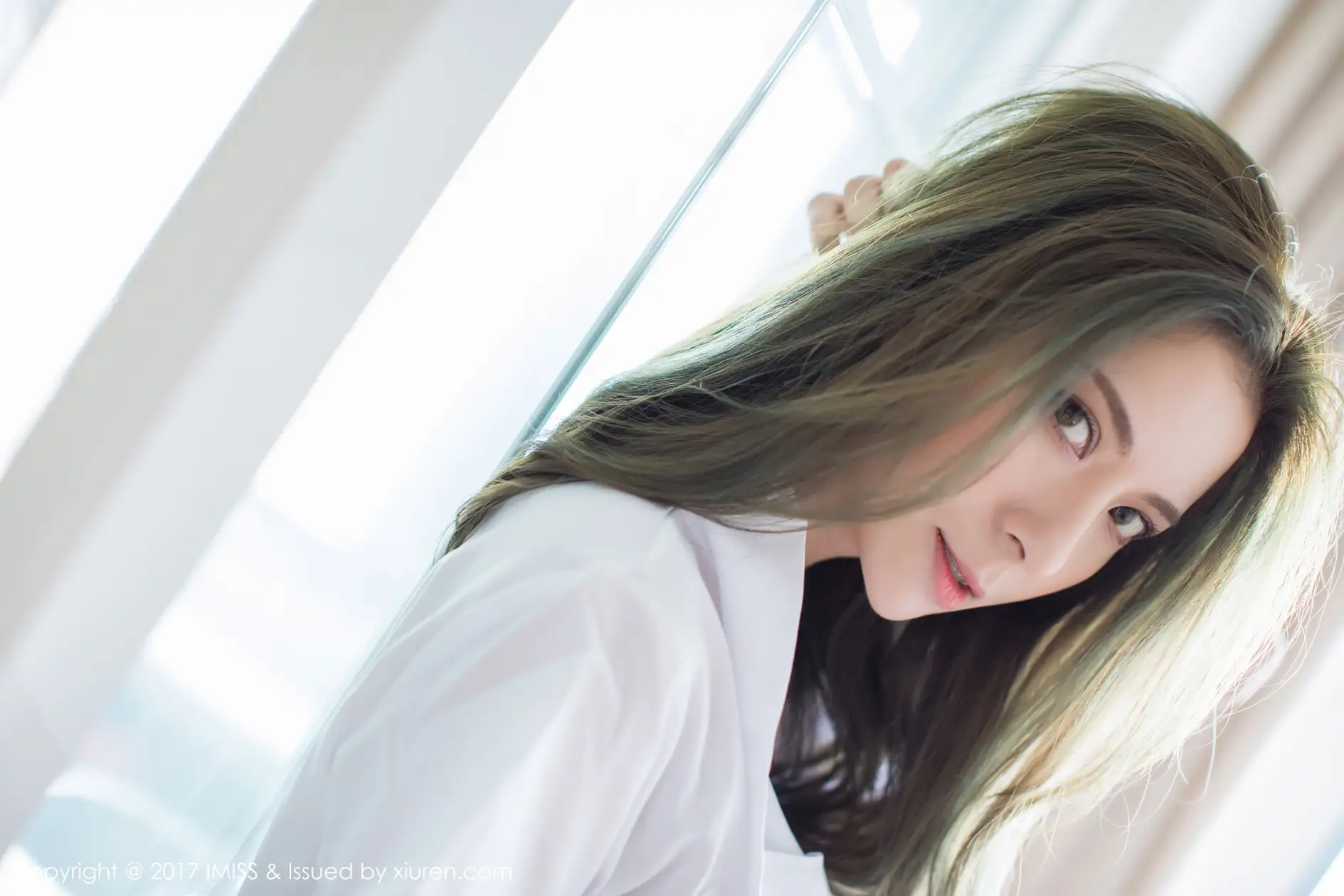 [爱蜜社] 2017.11.14 VOL.198 Carry#[55P]-3