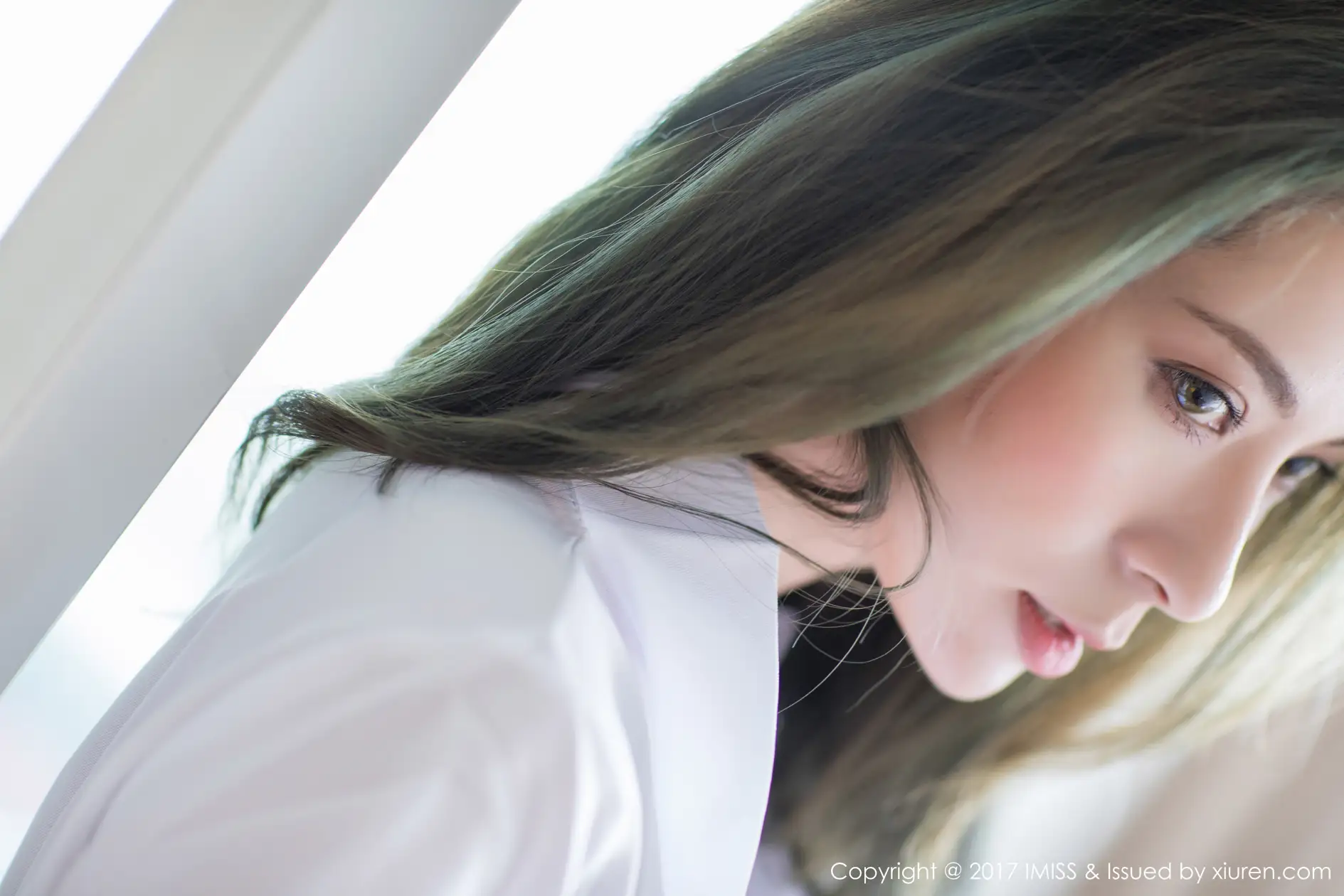 [爱蜜社] 2017.11.14 VOL.198 Carry#[55P]-6