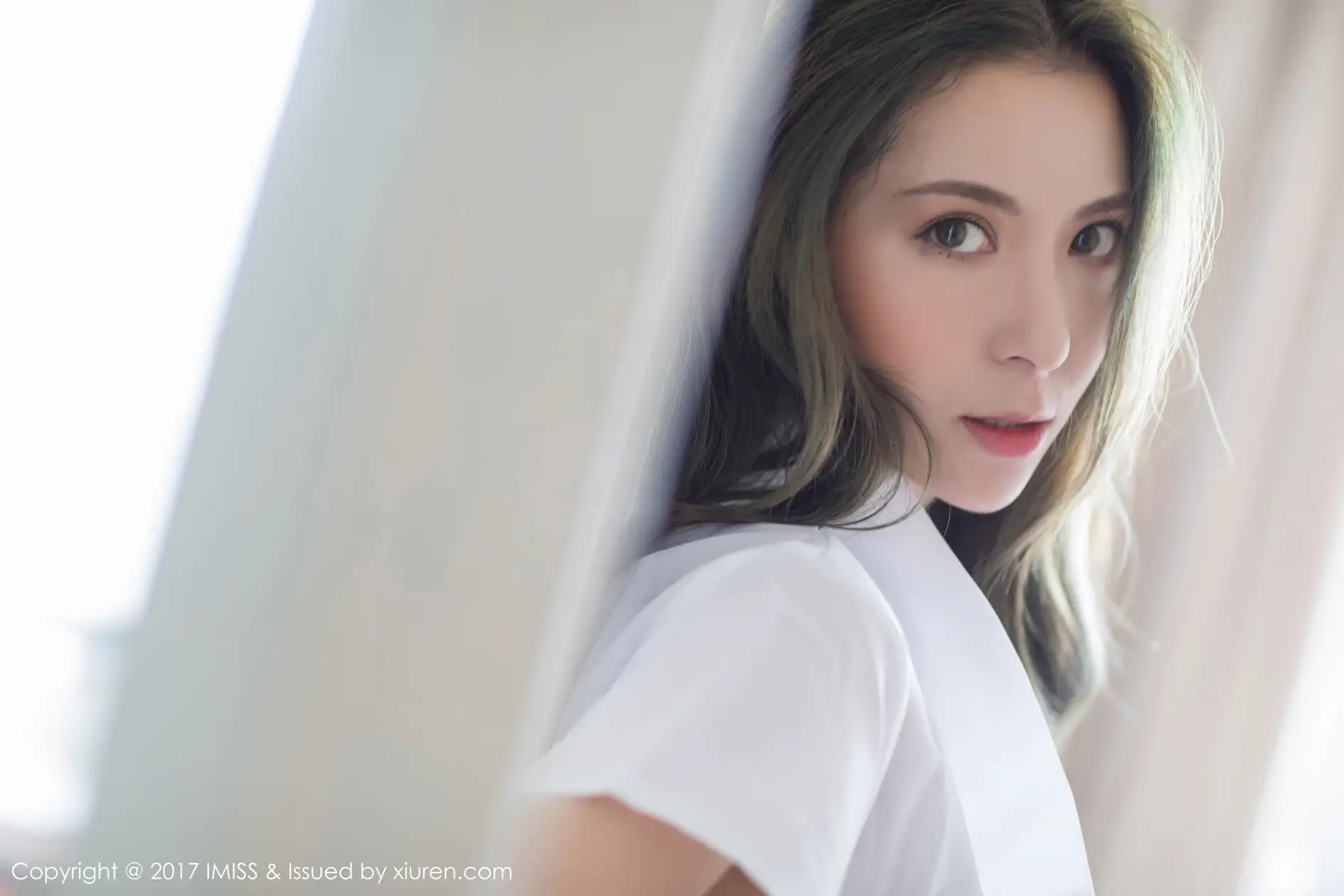 [爱蜜社] 2017.11.14 VOL.198 Carry#[55P]-7