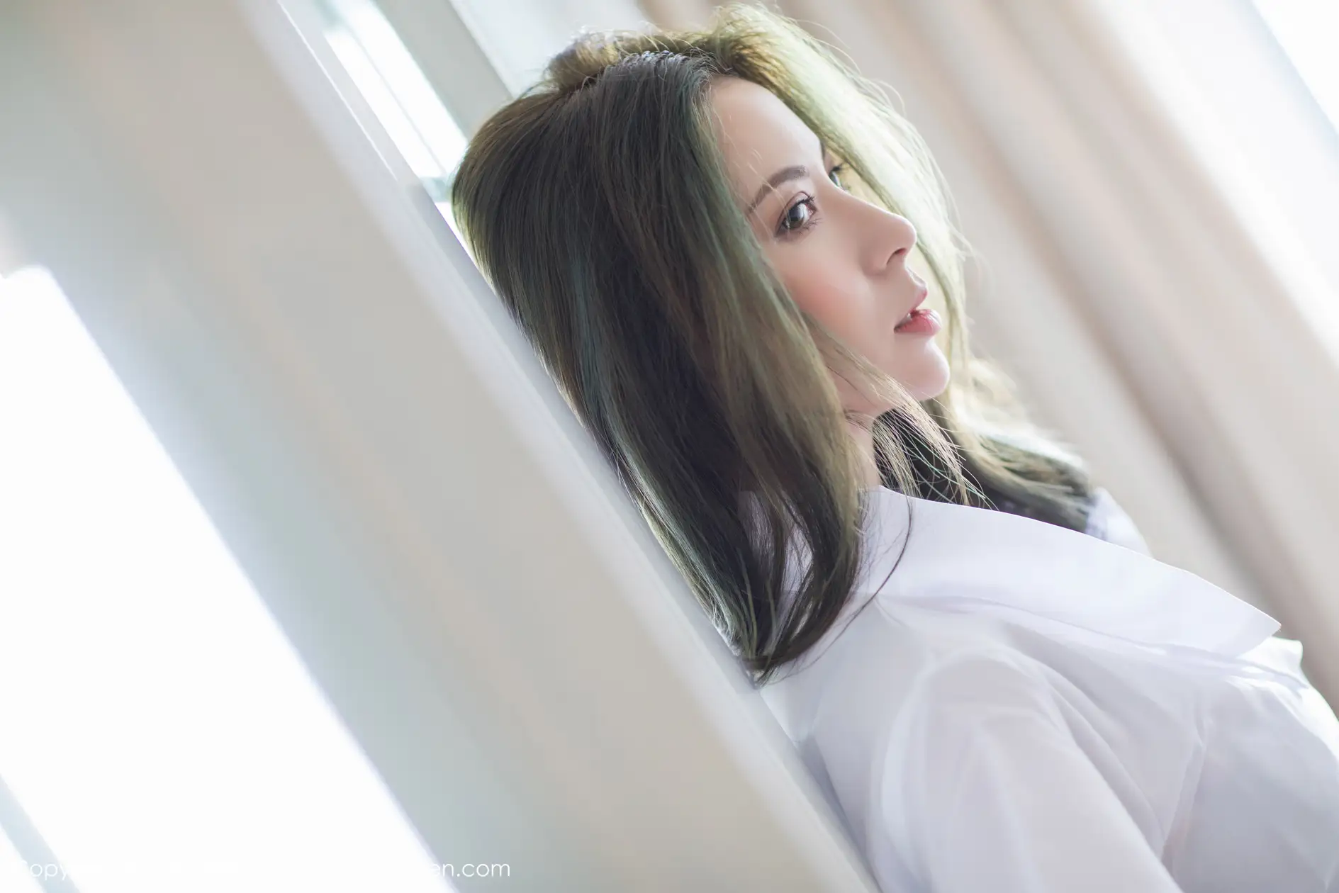 [爱蜜社] 2017.11.14 VOL.198 Carry#[55P]-10