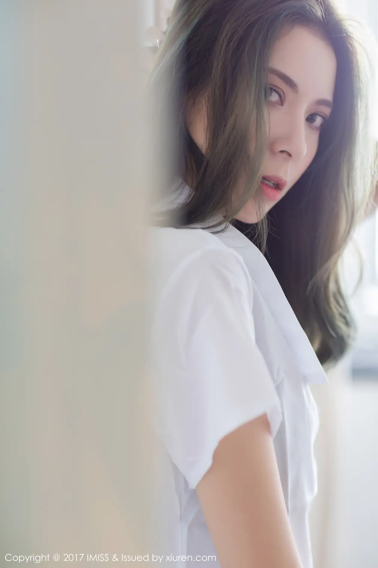 [爱蜜社] 2017.11.14 VOL.198 Carry#[55P]-1