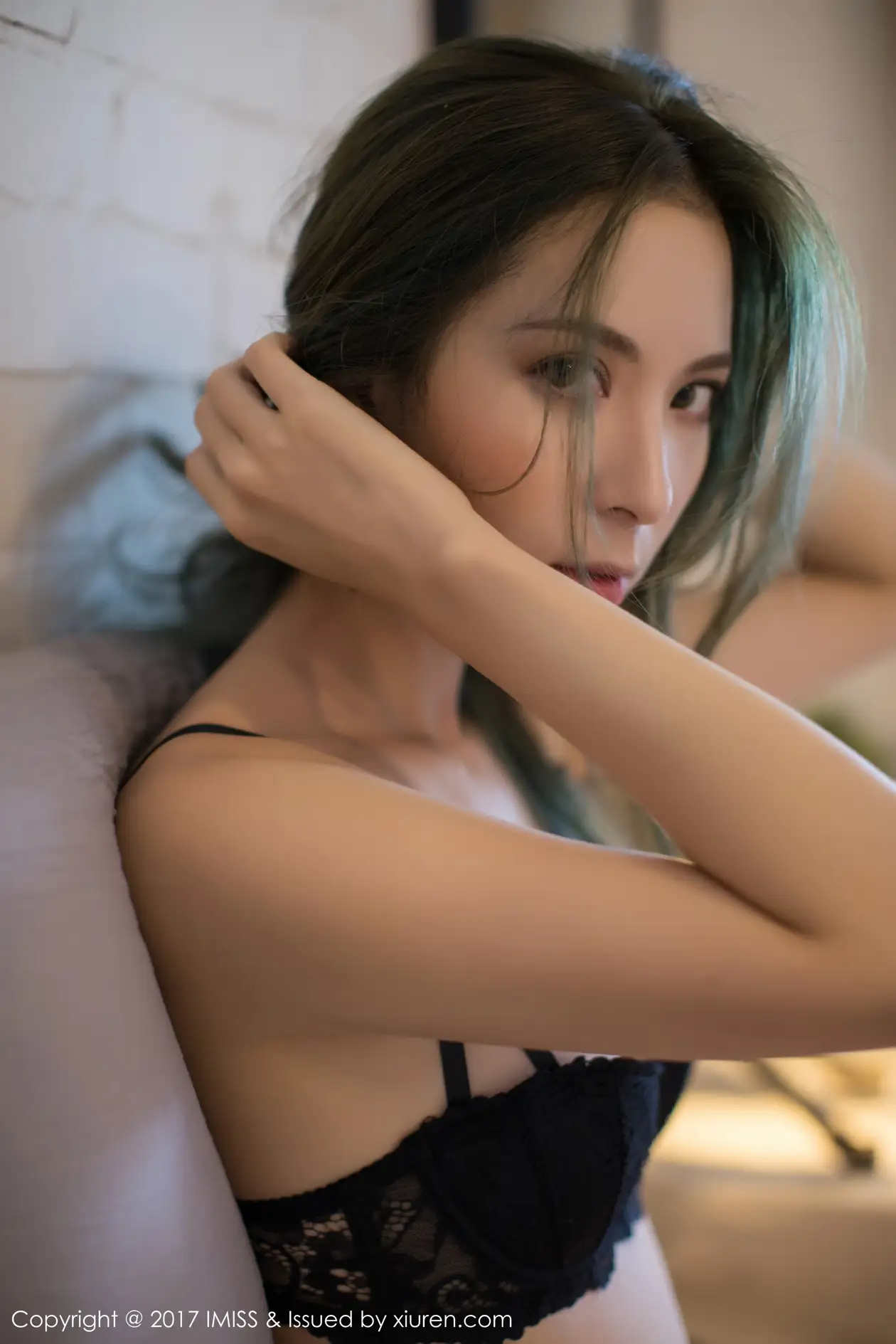 [爱蜜社] 2017.11.14 VOL.198 Carry#[55P]-5