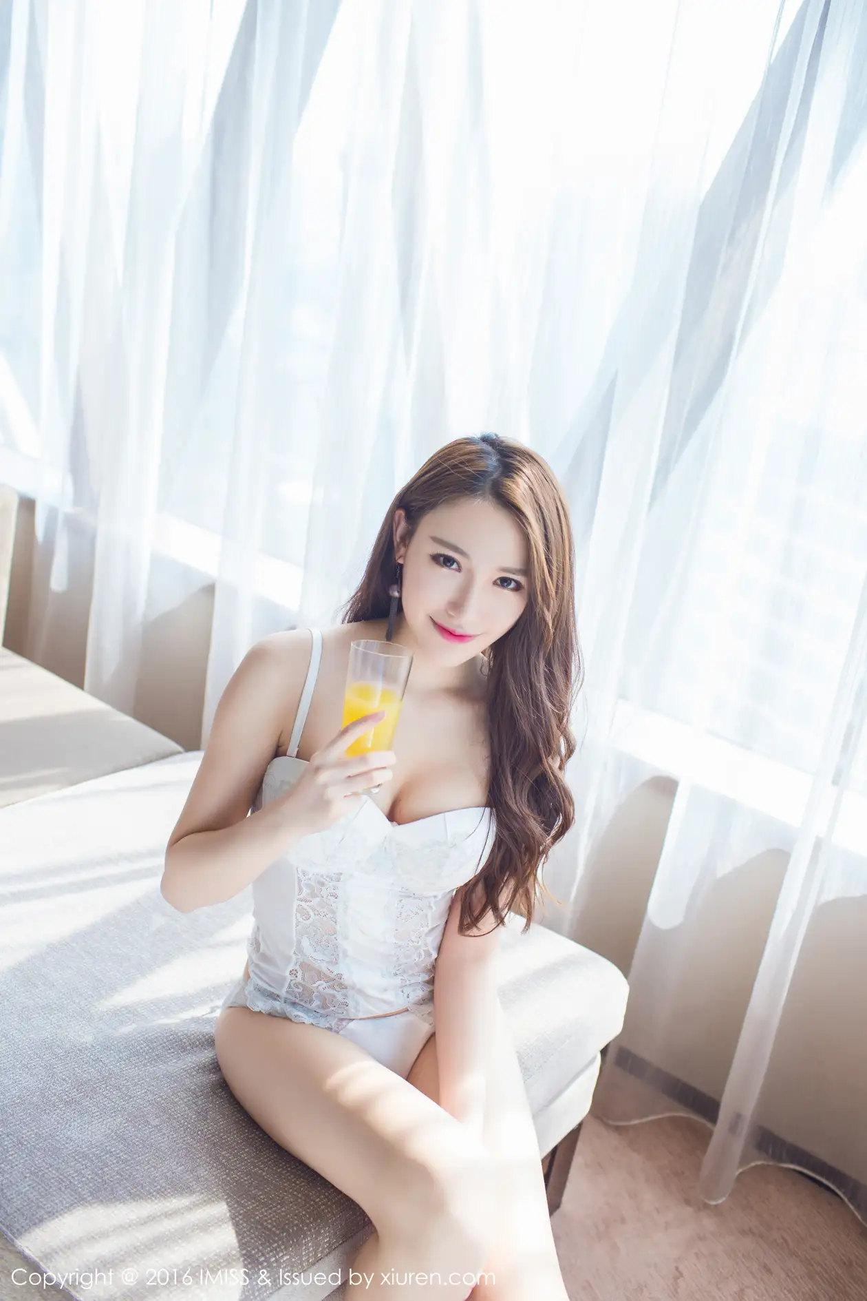 [爱蜜社] 2016.04.19 VOL.080 刘奕宁Lynn#[50P]-3