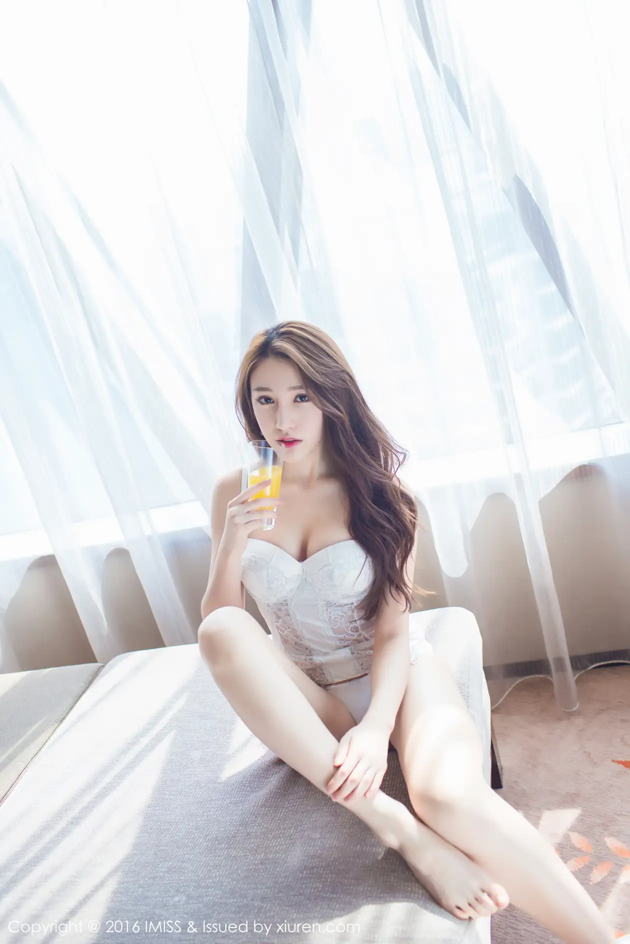 [爱蜜社] 2016.04.19 VOL.080 刘奕宁Lynn#[50P]-6