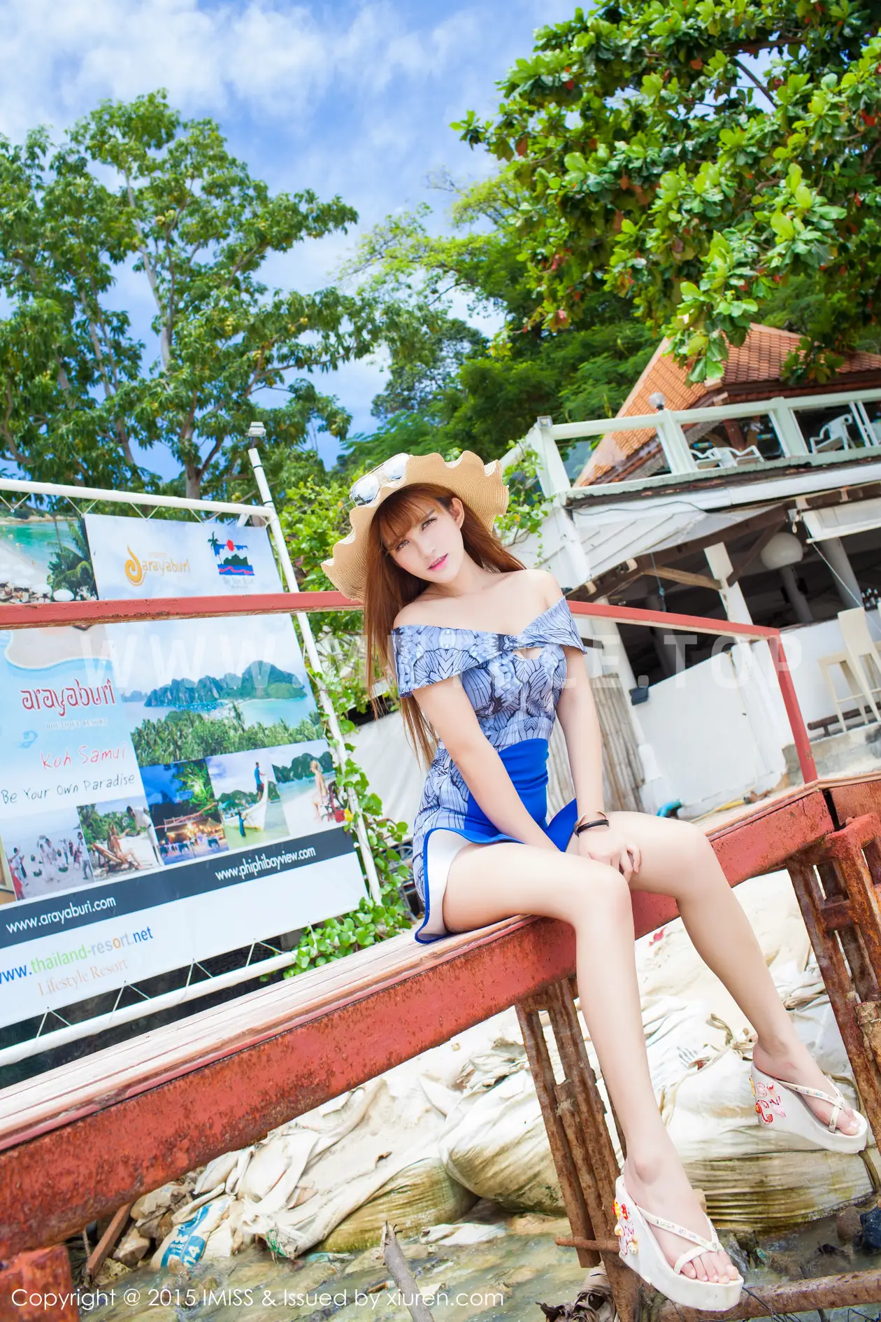 [爱蜜社] 2015.11.08 VOL.044 LalaBaby啦啦#[49P]-8