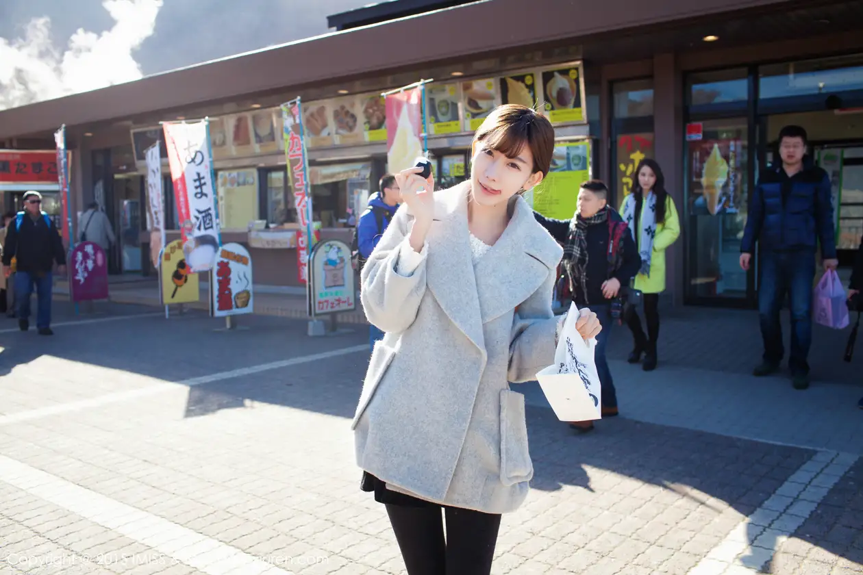 [爱蜜社] 2015.08.08 VOL.010 陈潇#[72P]-6