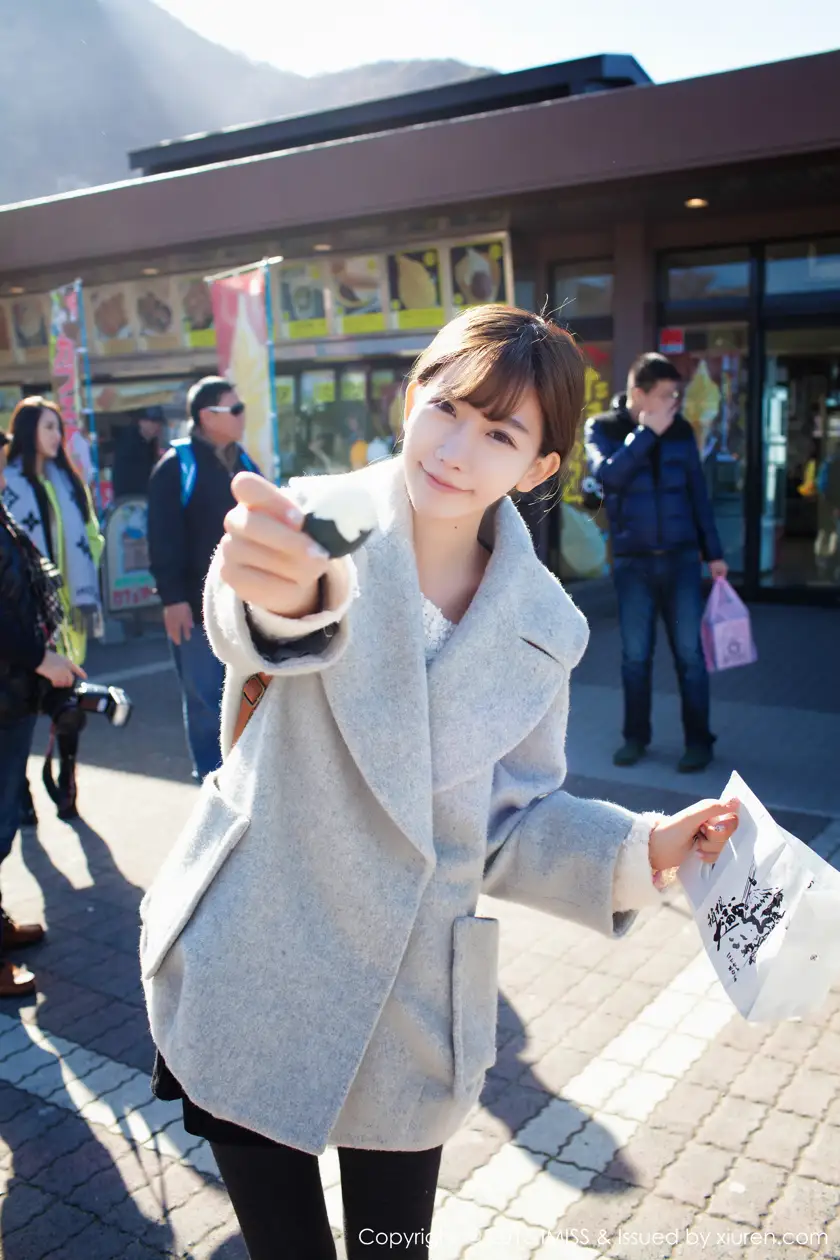 [爱蜜社] 2015.08.08 VOL.010 陈潇#[72P]-7