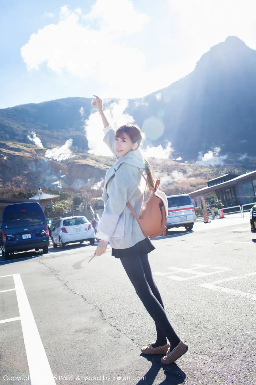 [爱蜜社] 2015.08.08 VOL.010 陈潇#[72P]-9