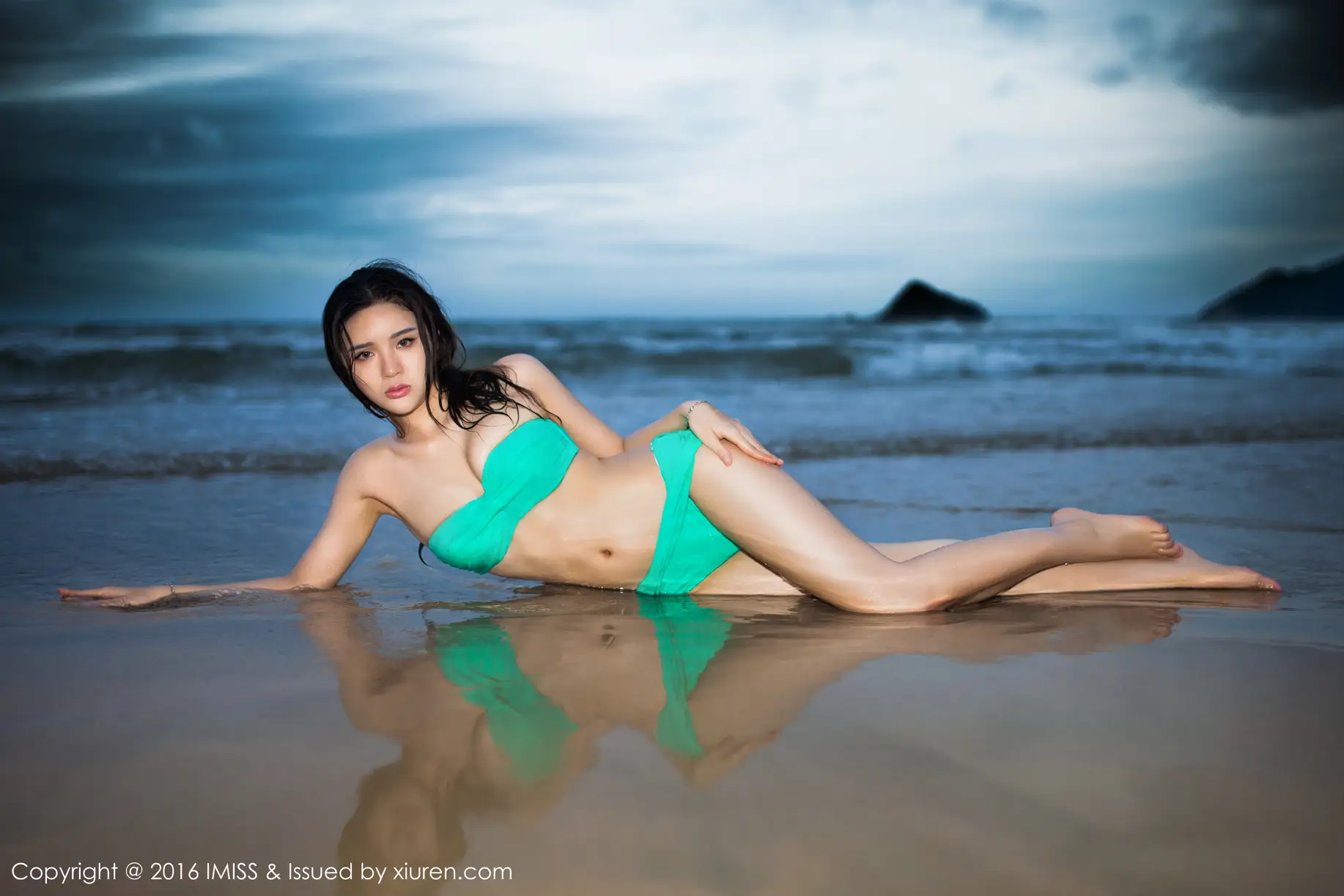 [爱蜜社] 2016.07.29 VOL.115 颖儿EI#[51P]-5