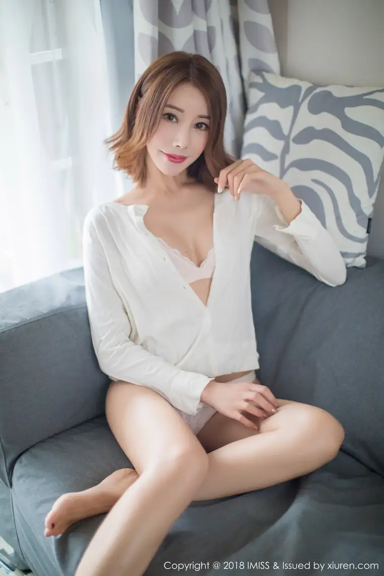 [爱蜜社] 2018.01.08 VOL.209 Savina#[41P]-7