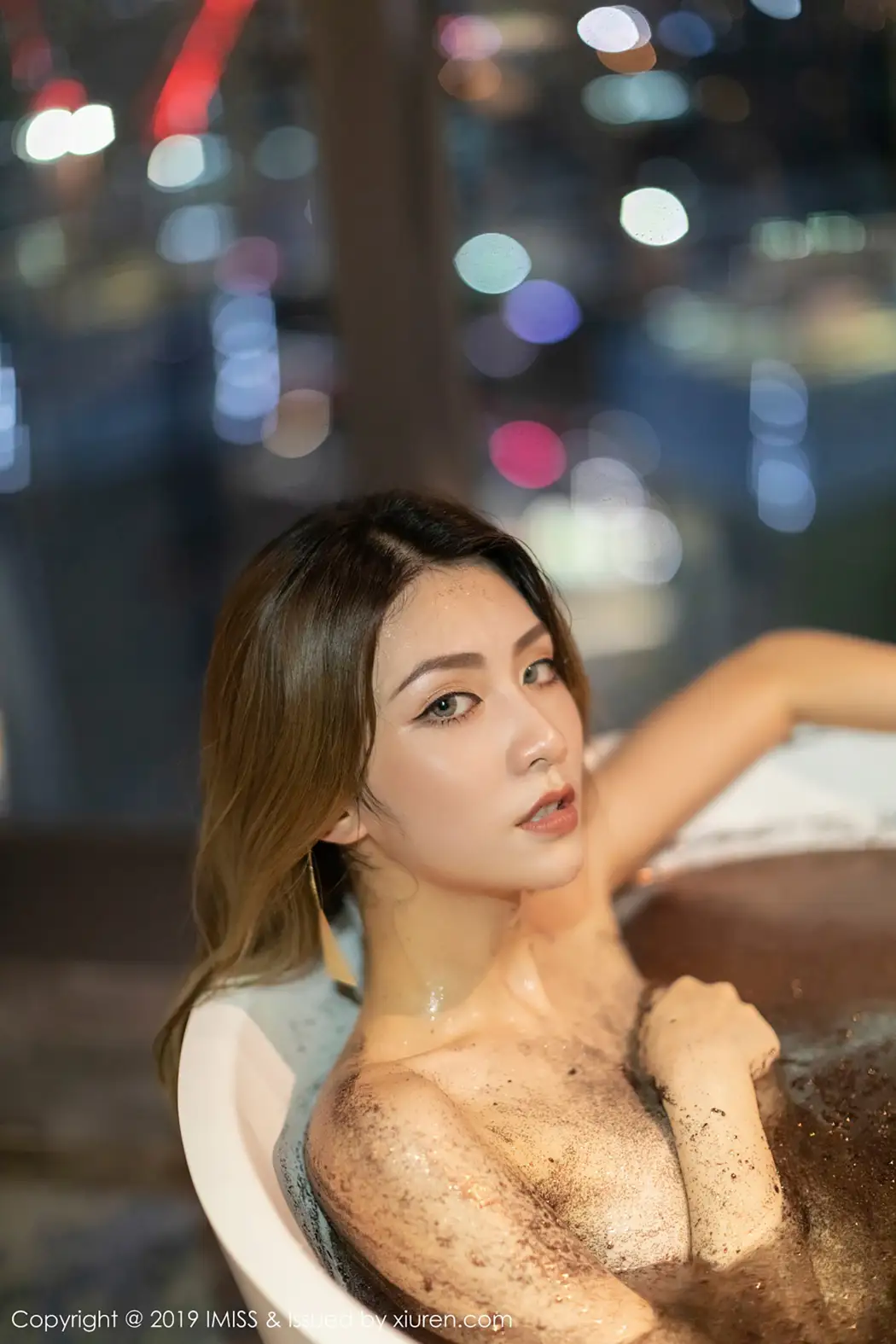 [爱蜜社] 2019.02.02 VOL.324 Arlie#[38P]-4