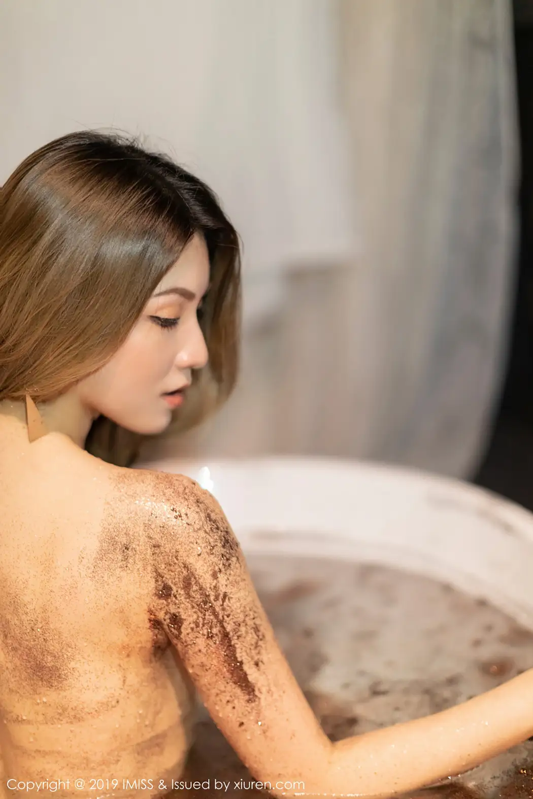 [爱蜜社] 2019.02.02 VOL.324 Arlie#[38P]-5