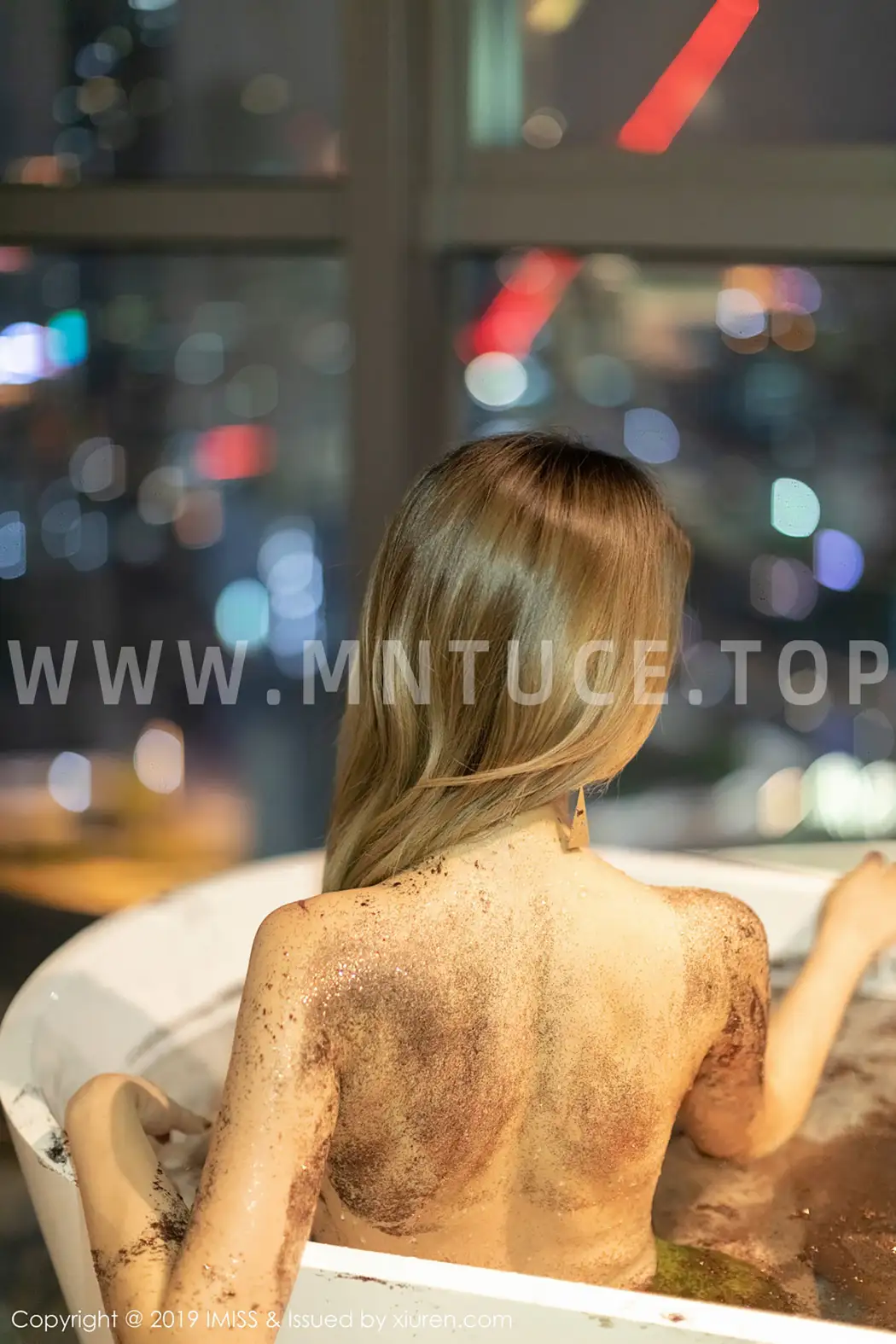 [爱蜜社] 2019.02.02 VOL.324 Arlie#[38P]-6