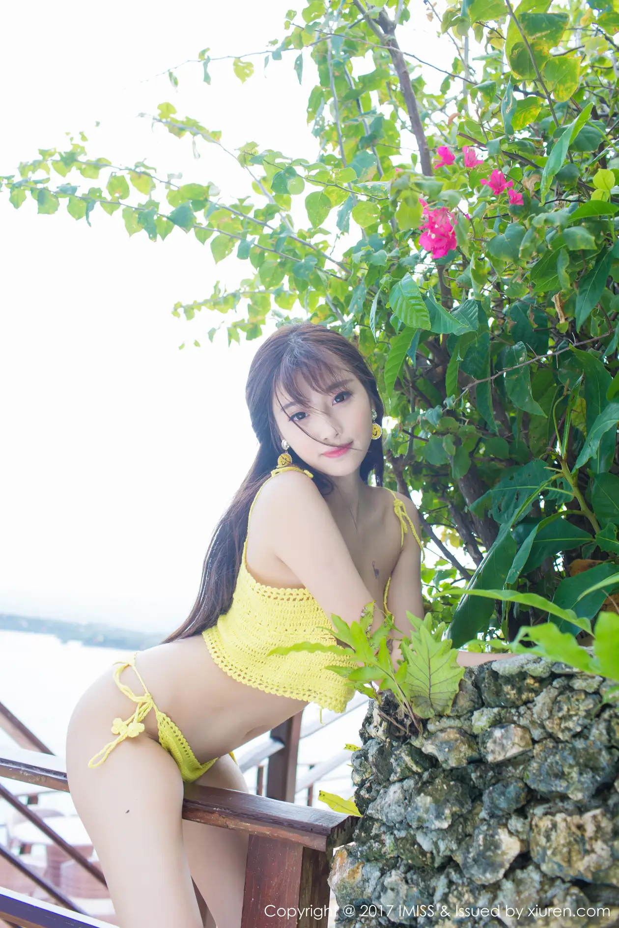 [爱蜜社] 2017.03.01 VOL.154 杨晨晨sugar#[61P]-1