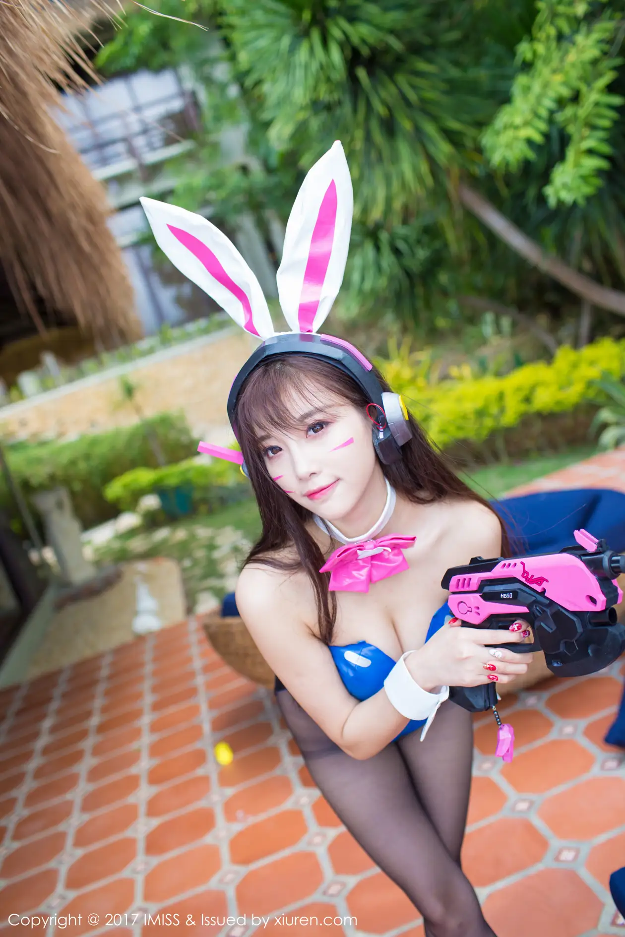 [爱蜜社] 2017.03.01 VOL.154 杨晨晨sugar#[61P]-1