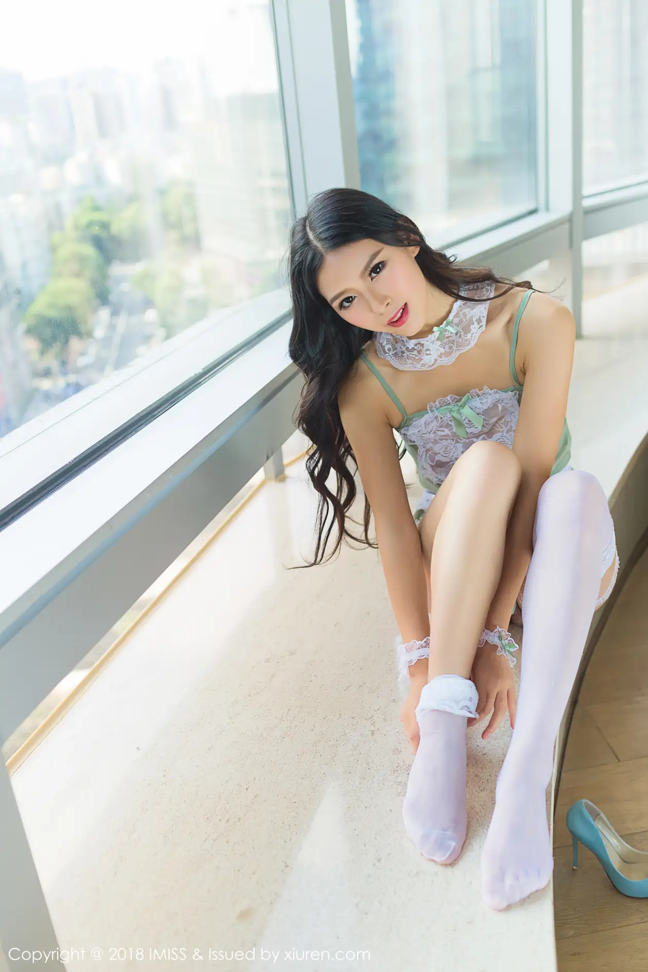 [爱蜜社] 2018.09.20 VOL.290 语嫣Candy#[46P]-2