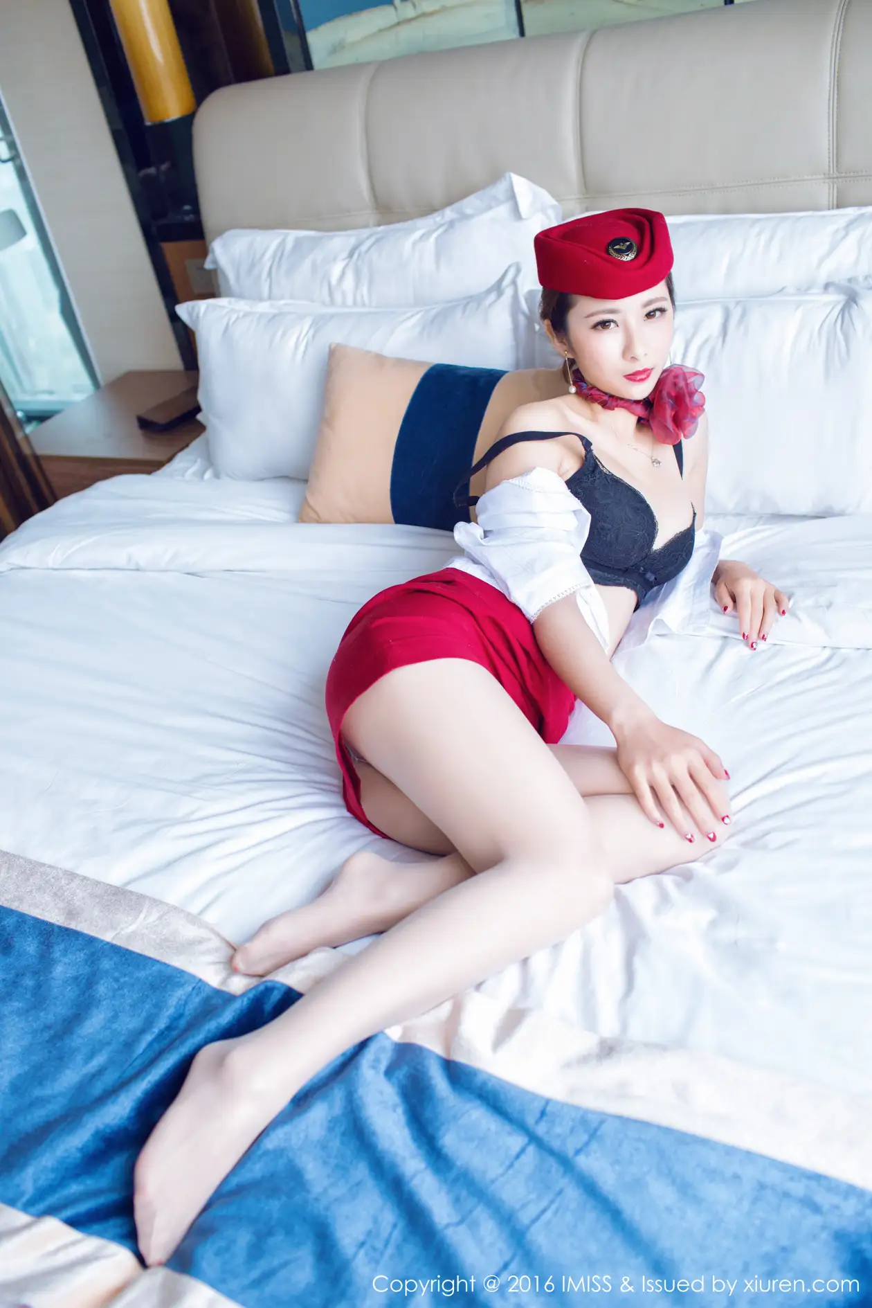 [爱蜜社] 2016.04.26 VOL.082 莉莉Lily#[51P]-9
