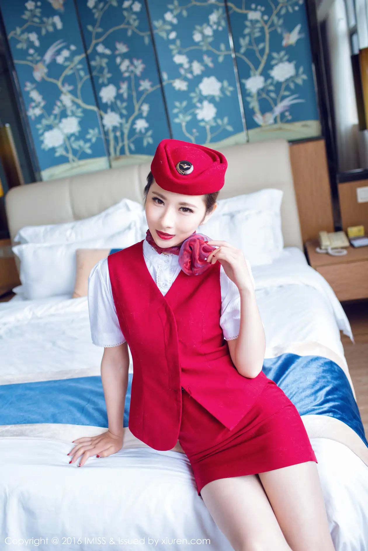 [爱蜜社] 2016.04.26 VOL.082 莉莉Lily#[51P]-3