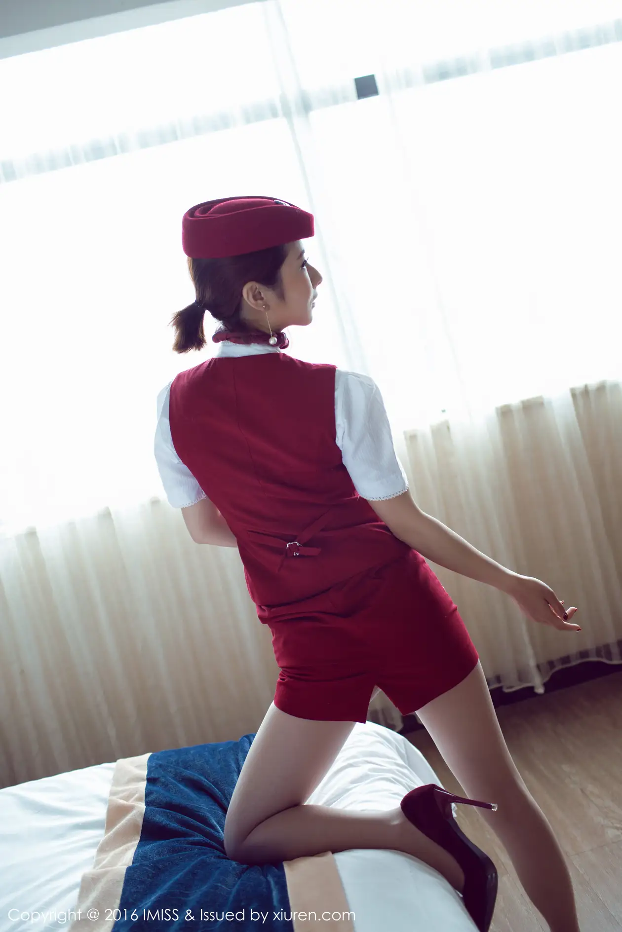 [爱蜜社] 2016.04.26 VOL.082 莉莉Lily#[51P]-5