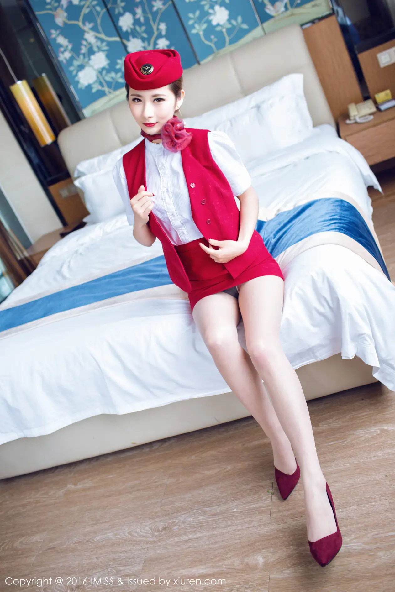 [爱蜜社] 2016.04.26 VOL.082 莉莉Lily#[51P]-6