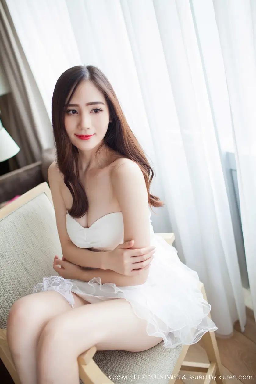 [爱蜜社] 2015.09.16 VOL.021 SISY思#[54P]-10