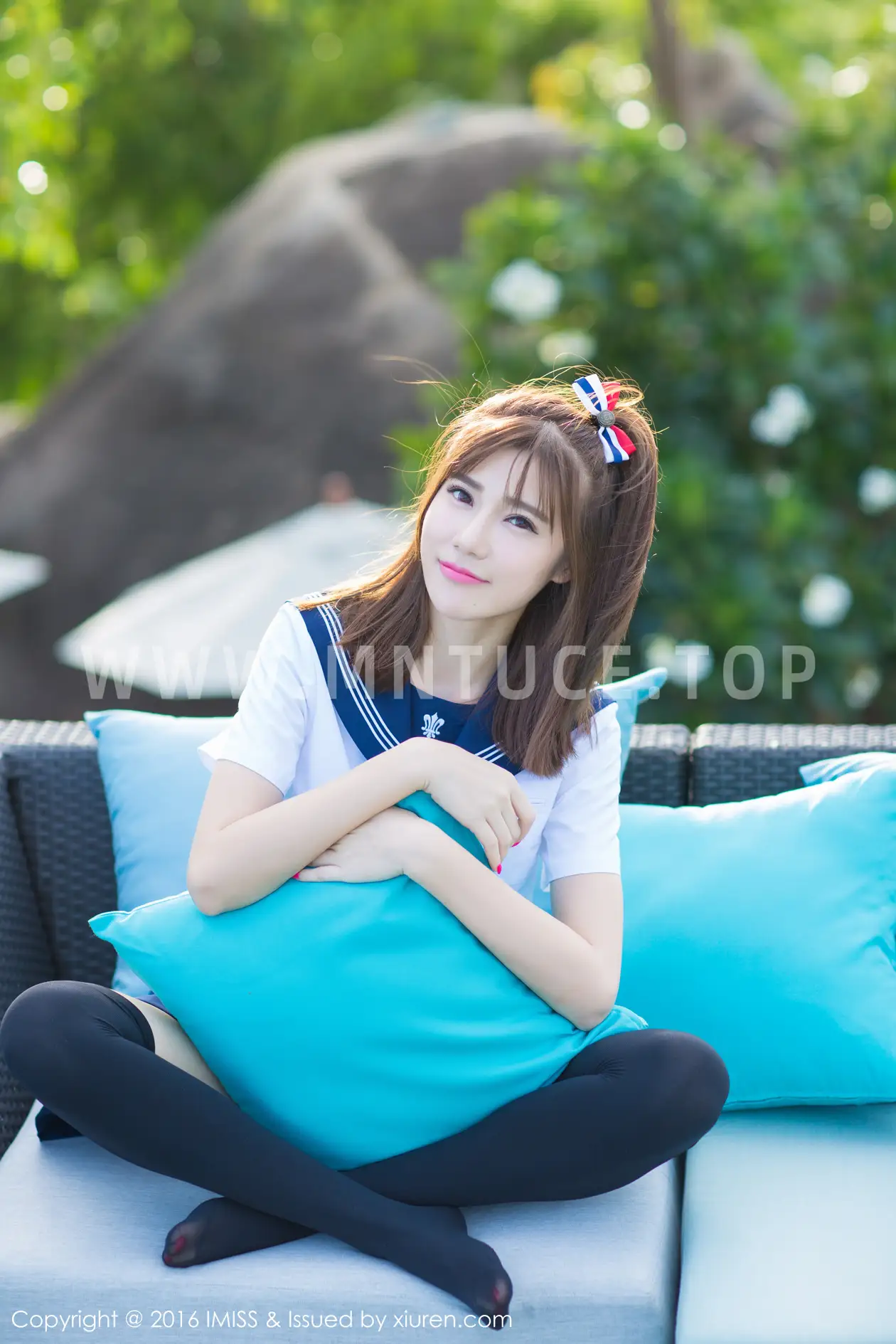 [爱蜜社] 2016.10.08 VOL.134 Sandy陈天扬#[54P]-4