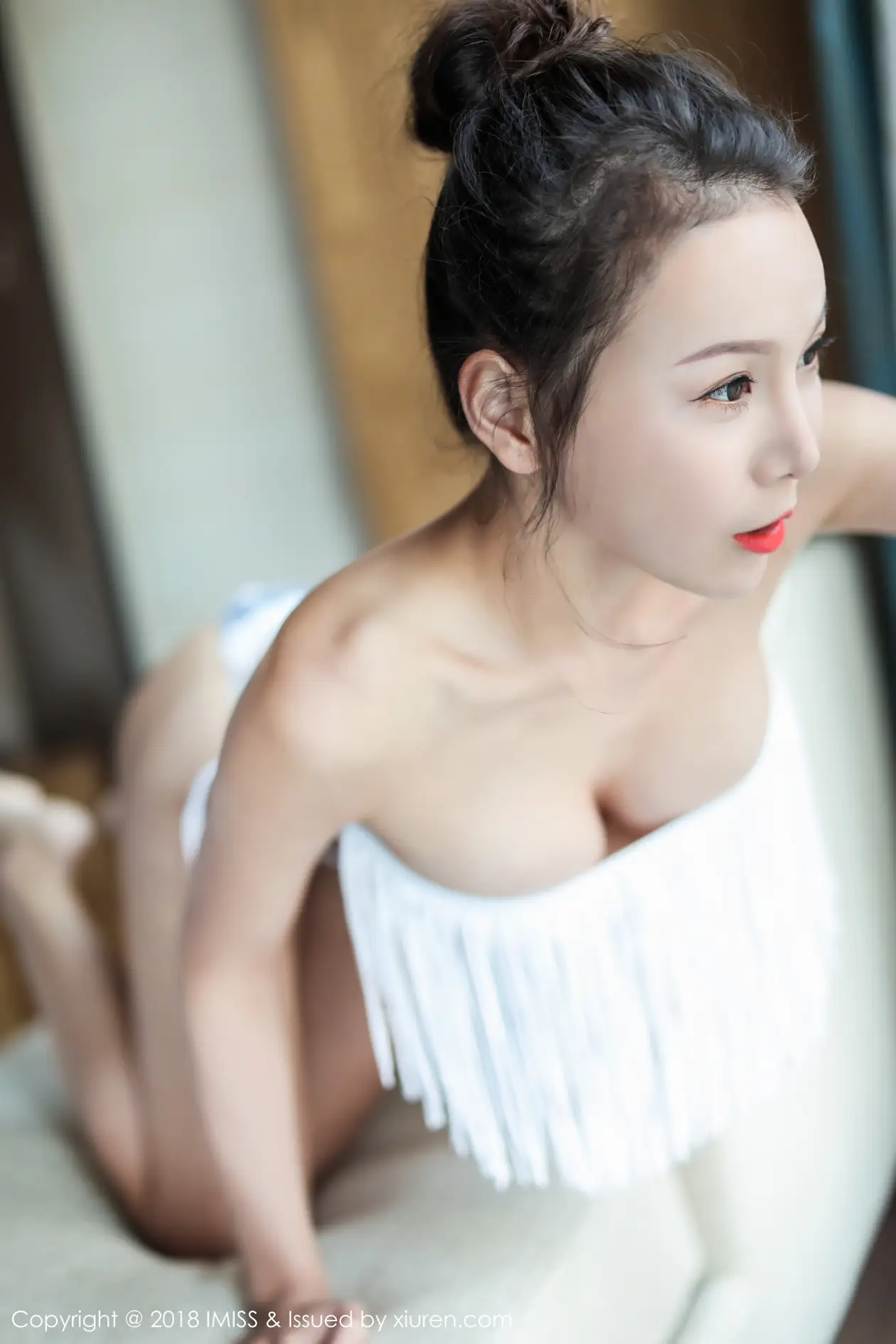 [爱蜜社] 2018.06.05 VOL.251 王沫儿SaSa#[37P]-6