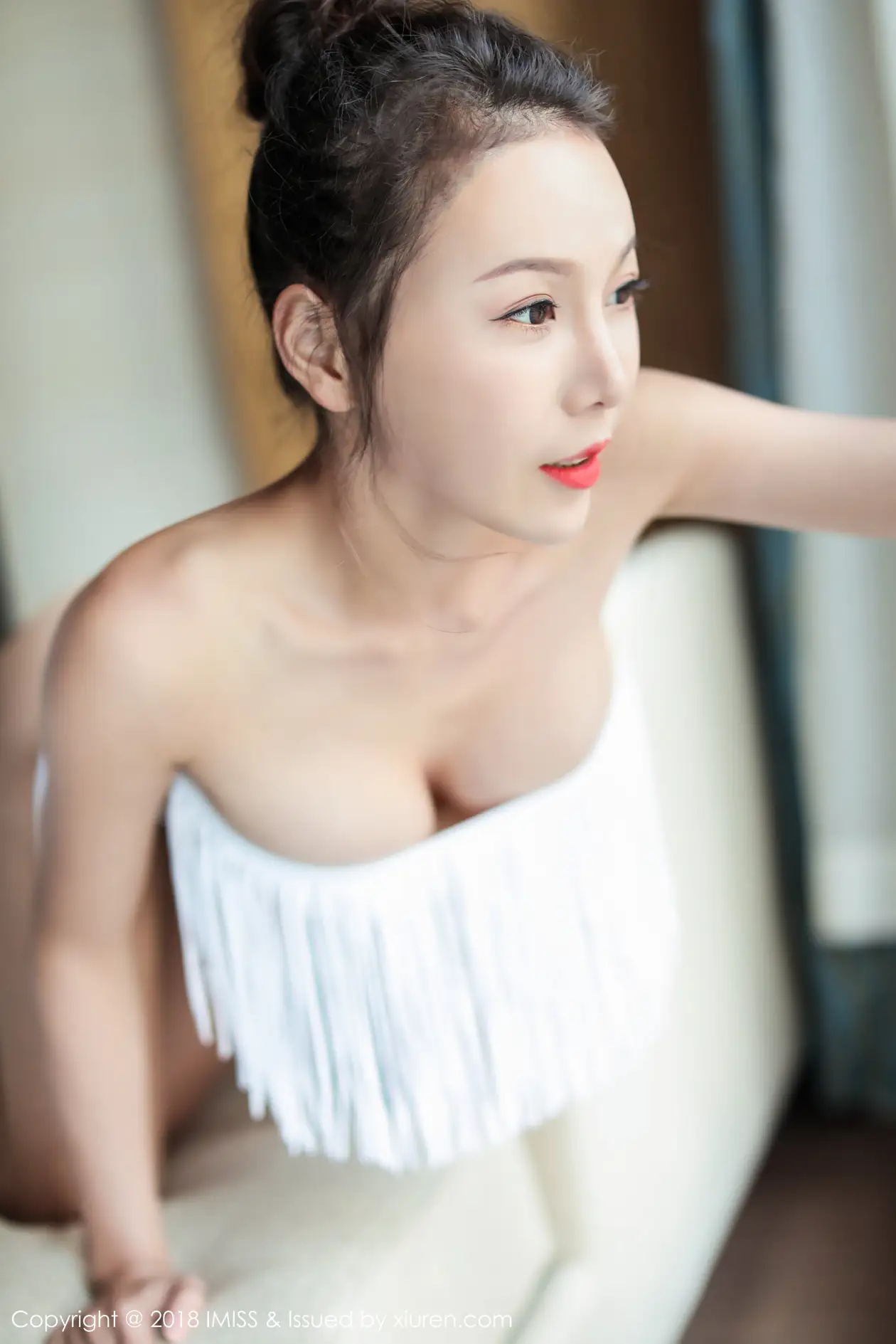 [爱蜜社] 2018.06.05 VOL.251 王沫儿SaSa#[37P]-7