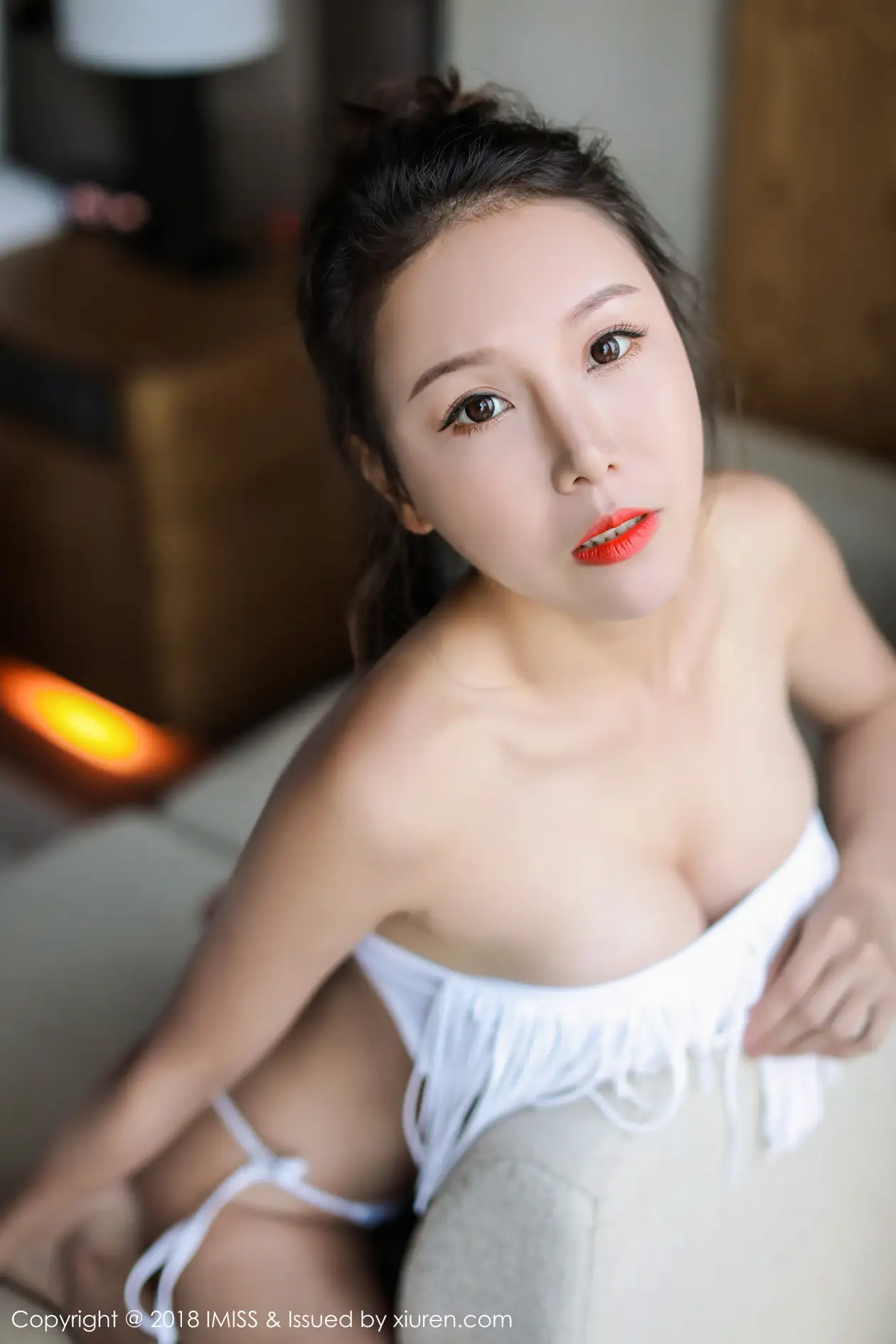 [爱蜜社] 2018.06.05 VOL.251 王沫儿SaSa#[37P]-8