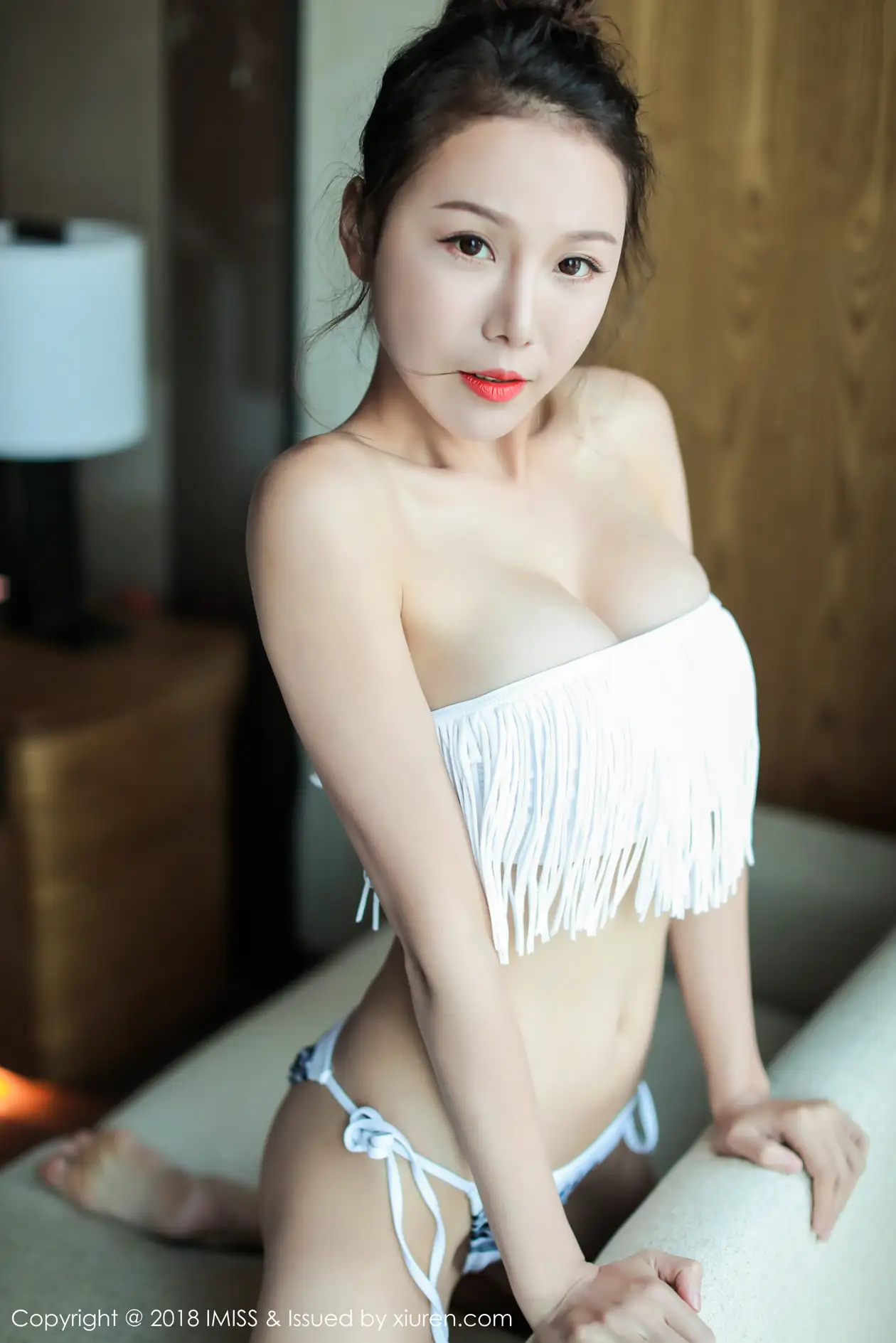 [爱蜜社] 2018.06.05 VOL.251 王沫儿SaSa#[37P]-9