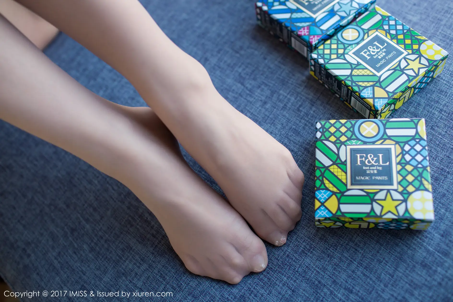 [爱蜜社] 2017.01.10 VOL.146 李李七七喜喜#[68P]-3