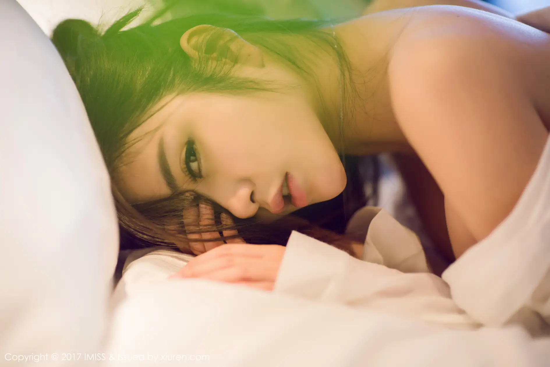 [爱蜜社] 2017.01.10 VOL.146 李李七七喜喜#[68P]-7