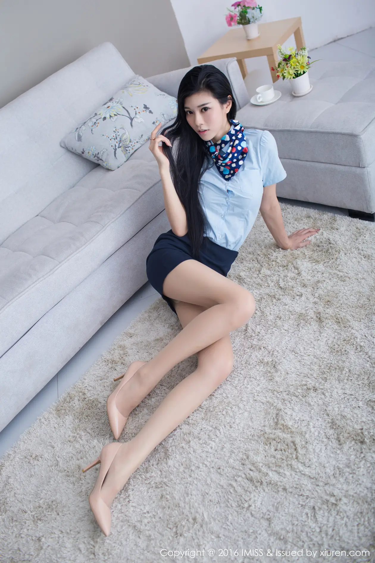 [爱蜜社] 2016.06.20 VOL.099 Panadol雅#[66P]-3