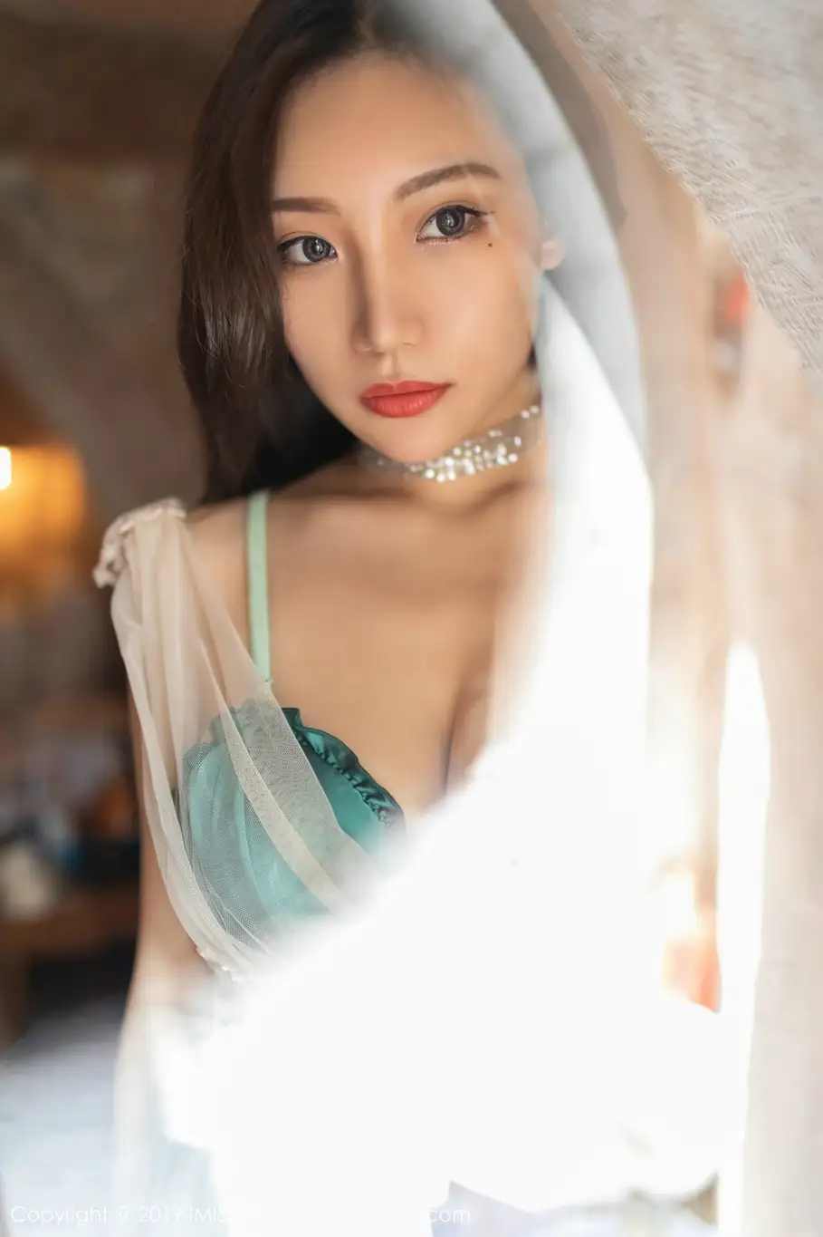 [爱蜜社] 2019.01.10 VOL.319 小狐狸Kathryn#[41P]-1