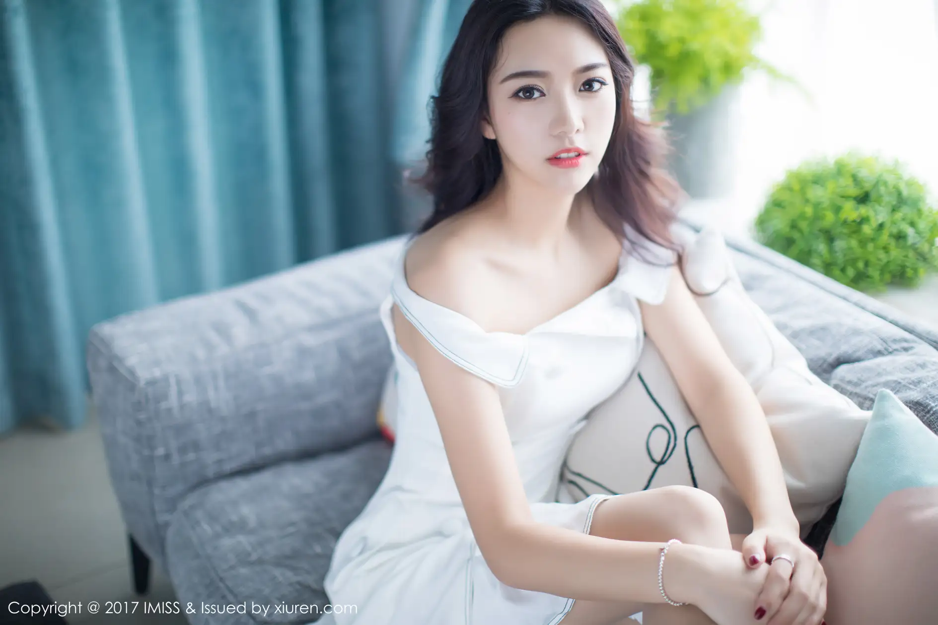 [爱蜜社] 2017.07.12 VOL.174 嫣儿#[66P]-10