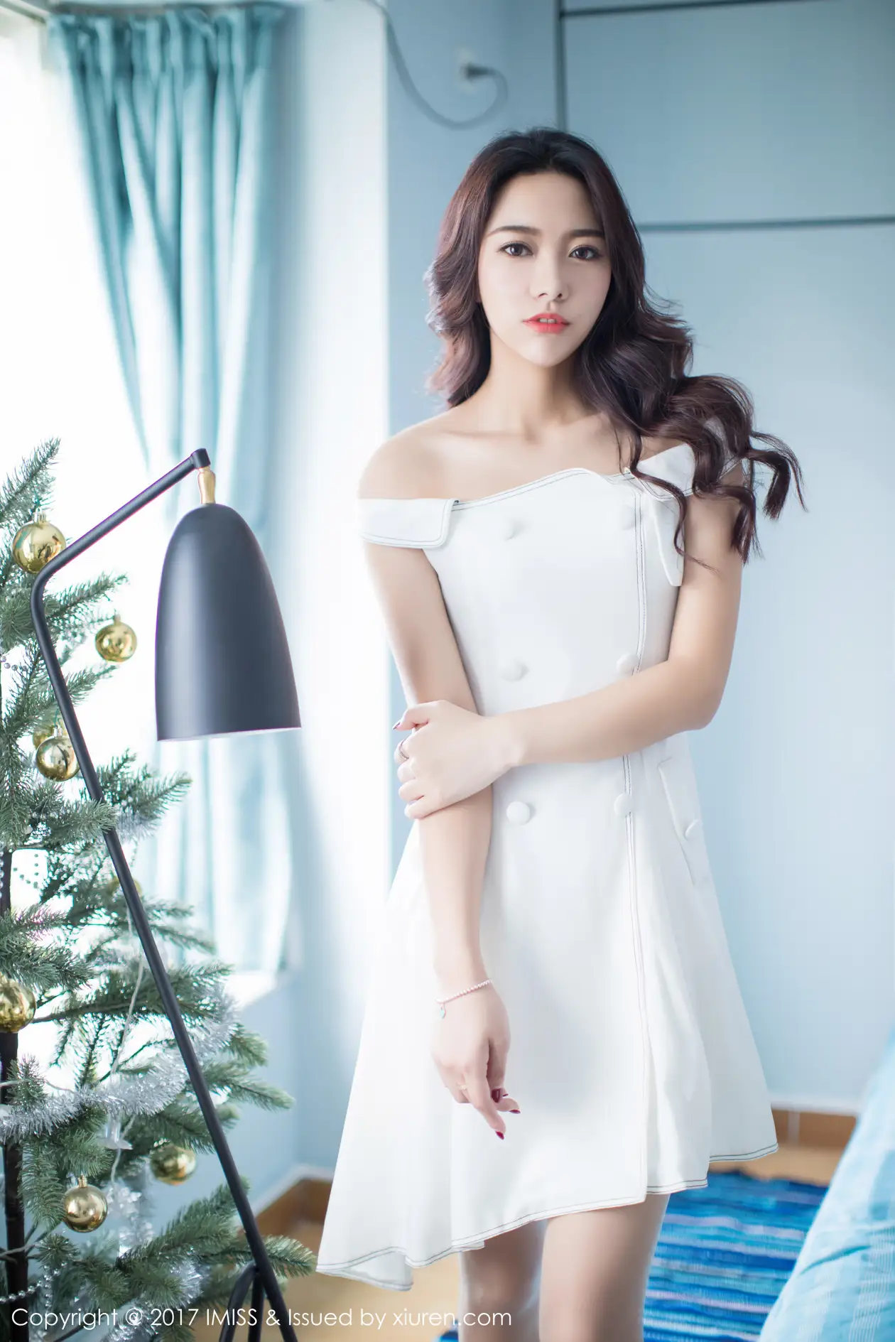 [爱蜜社] 2017.07.12 VOL.174 嫣儿#[66P]-3