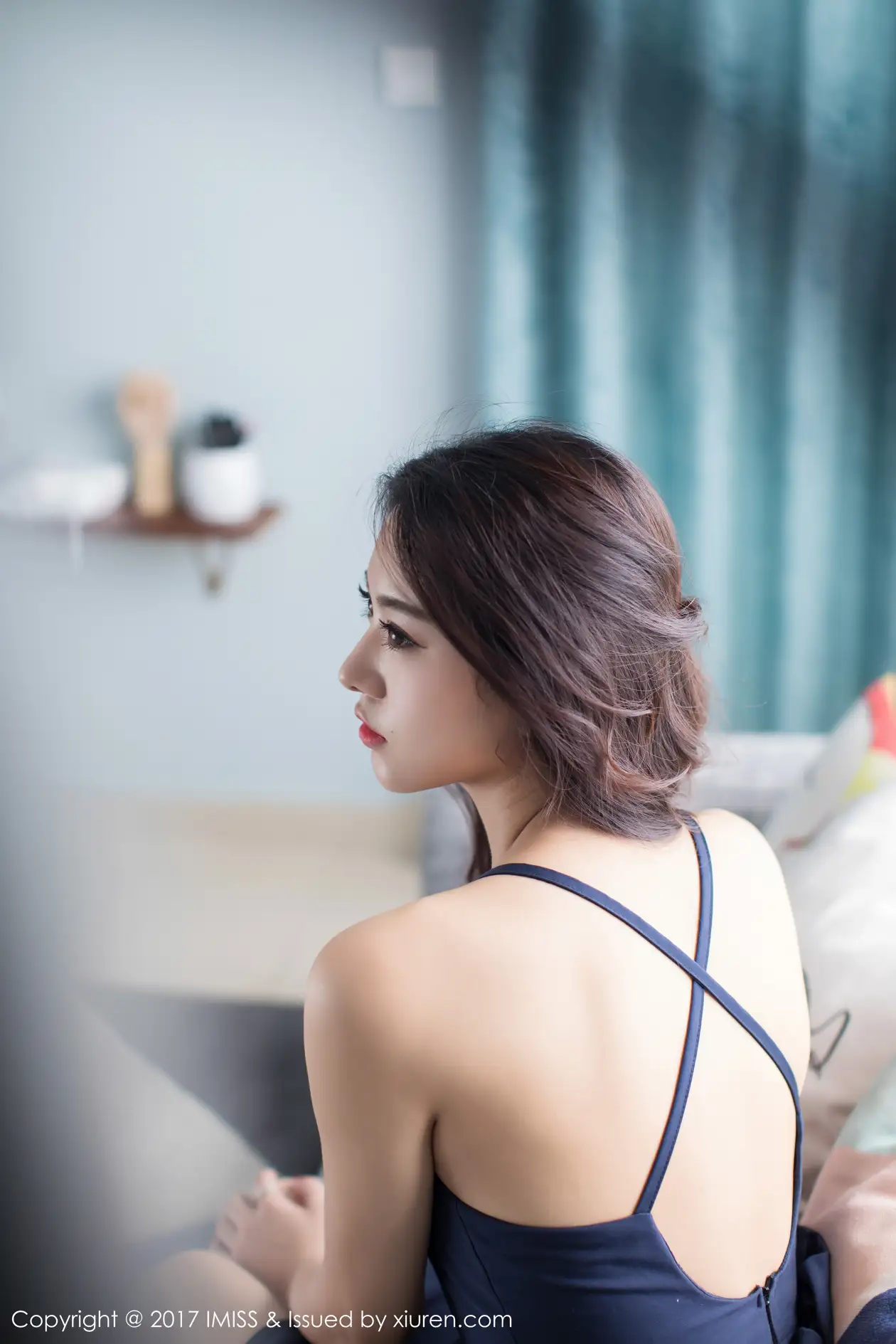 [爱蜜社] 2017.07.12 VOL.174 嫣儿#[66P]-2