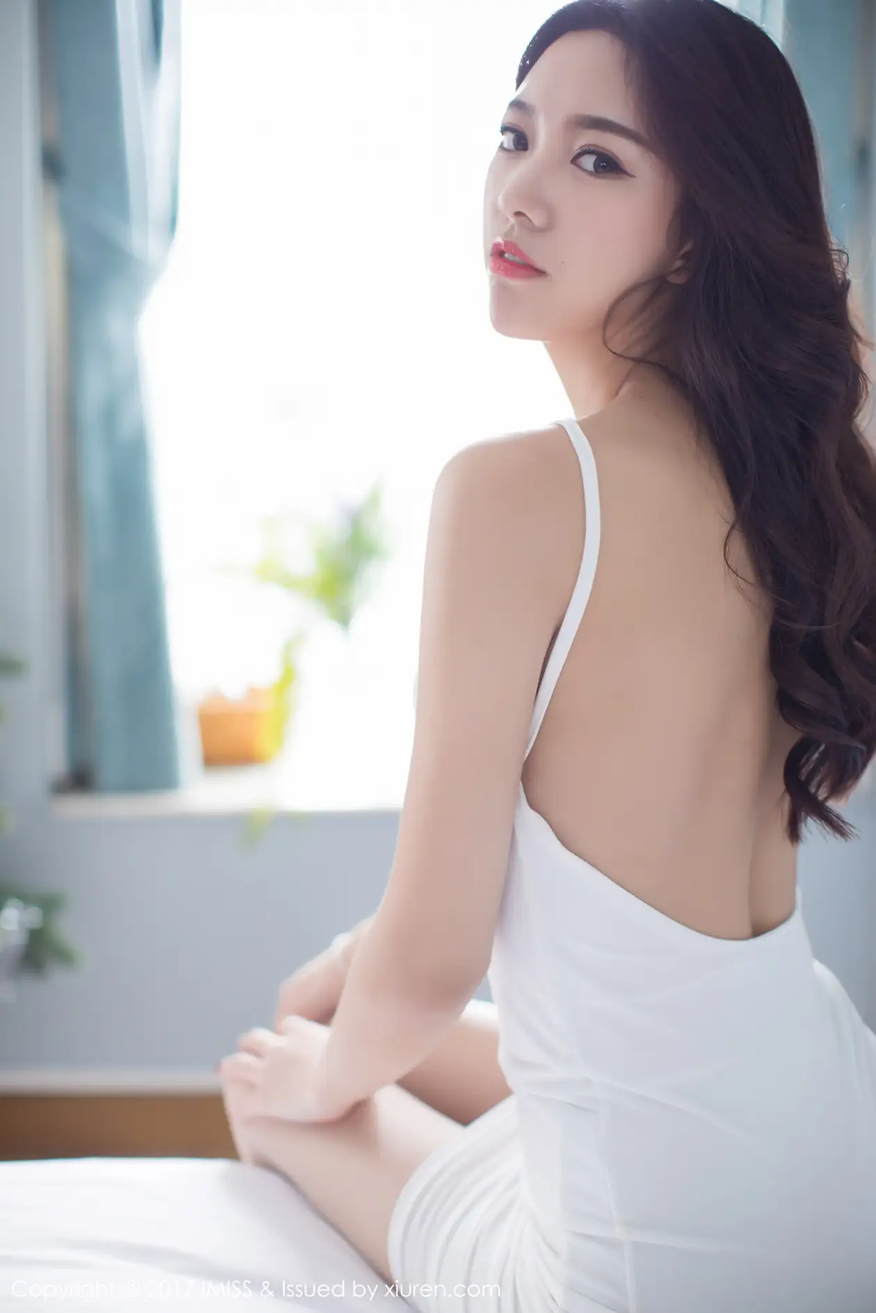 [爱蜜社] 2017.07.12 VOL.174 嫣儿#[66P]-6