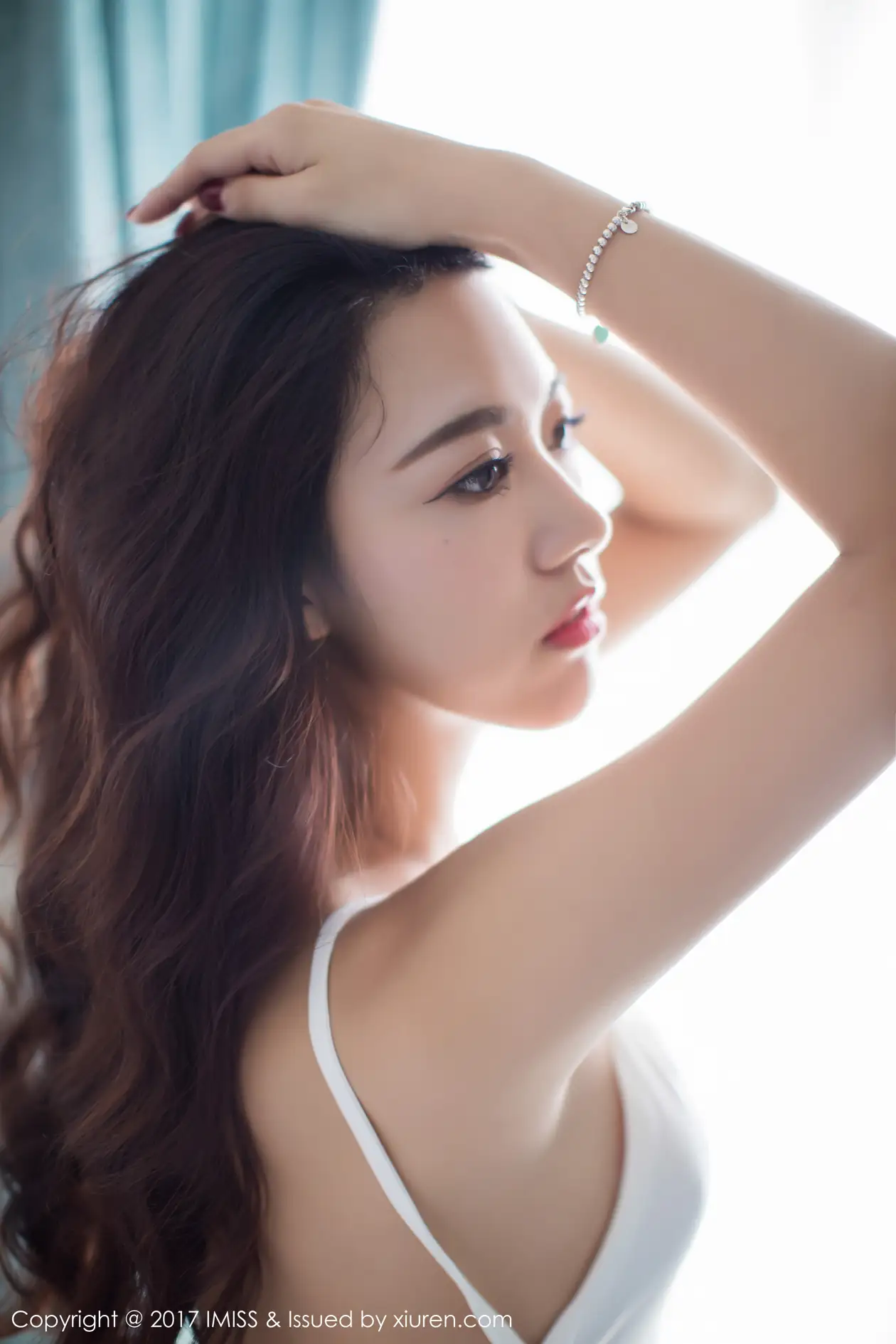 [爱蜜社] 2017.07.12 VOL.174 嫣儿#[66P]-4