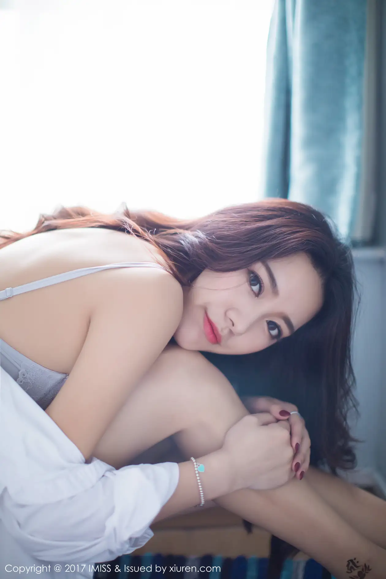 [爱蜜社] 2017.07.12 VOL.174 嫣儿#[66P]-6