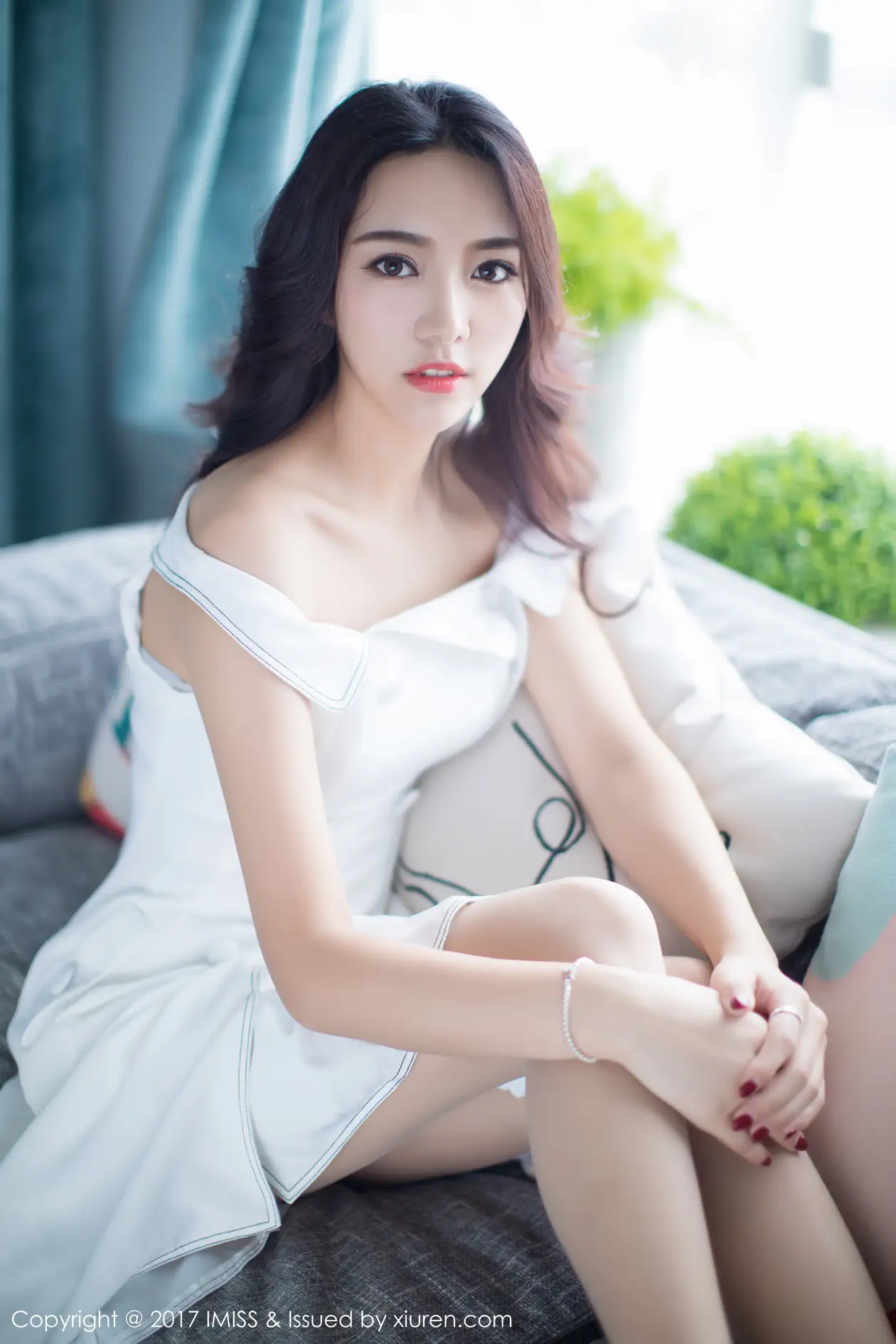 [爱蜜社] 2017.07.12 VOL.174 嫣儿#[66P]-9