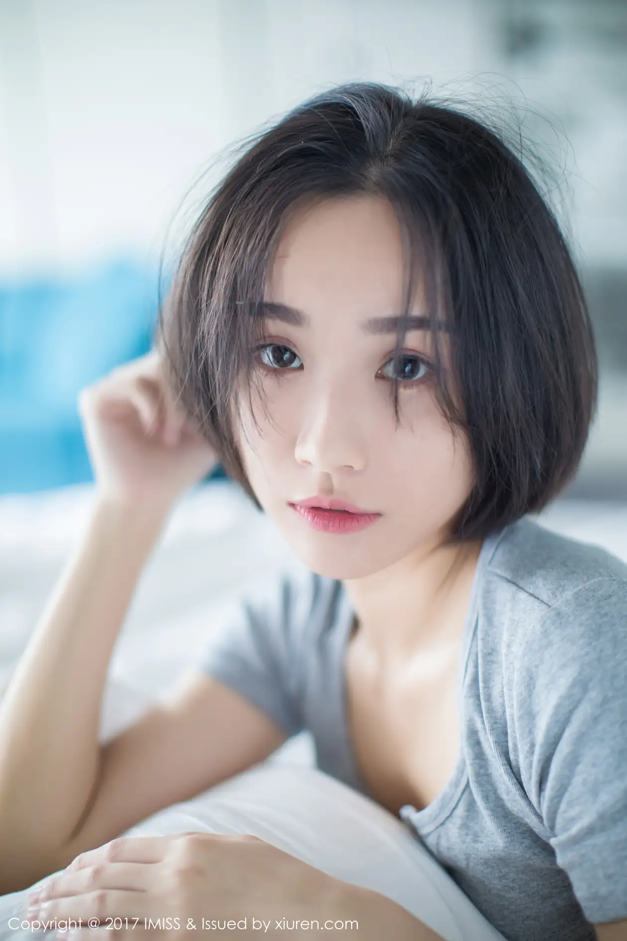 [爱蜜社] 2017.08.08 VOL.178 Livia#[50P]-10