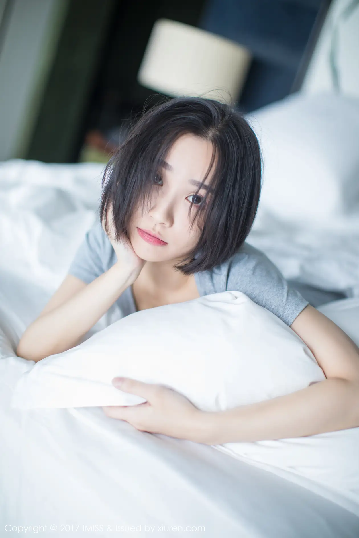 [爱蜜社] 2017.08.08 VOL.178 Livia#[50P]-3