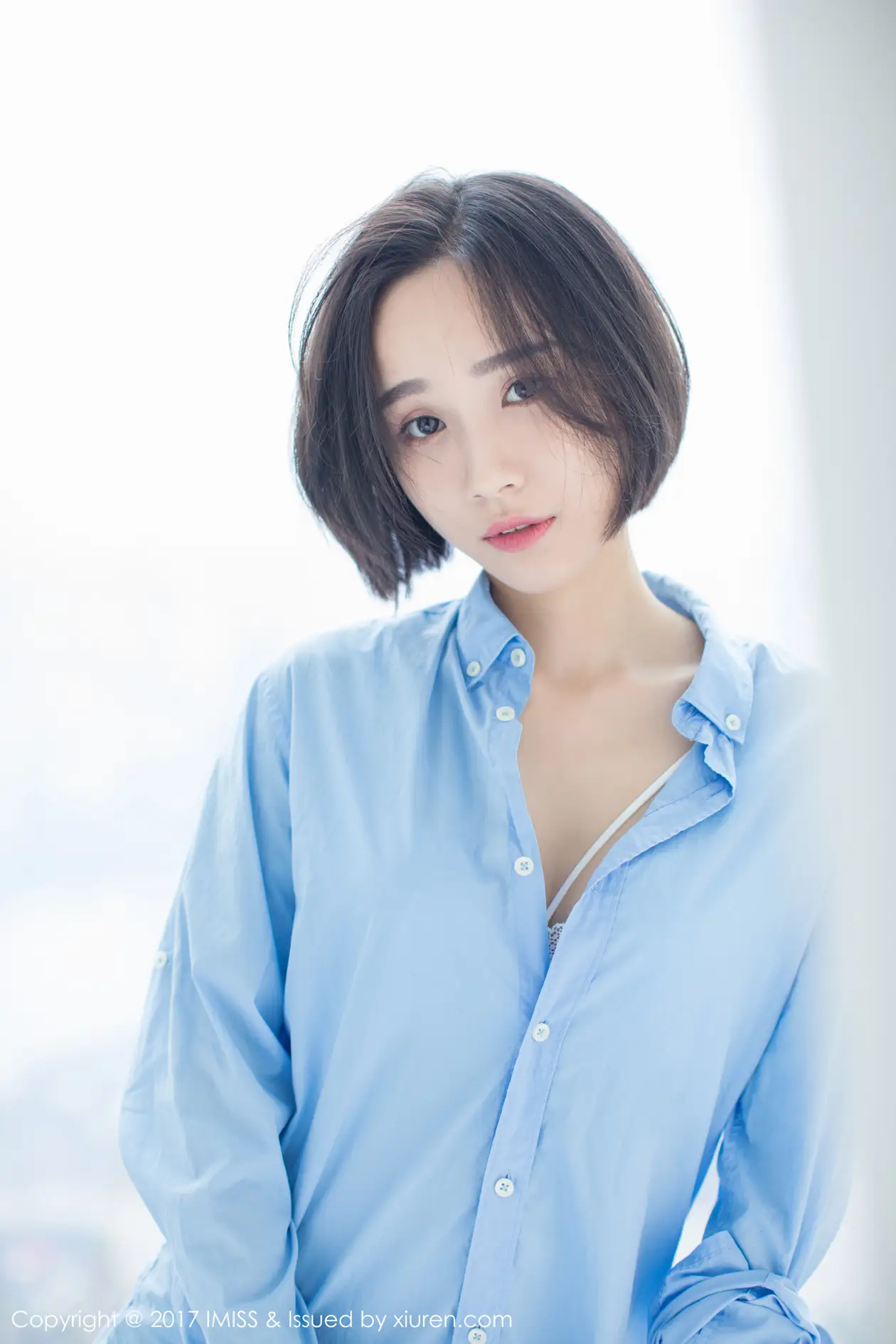 [爱蜜社] 2017.08.08 VOL.178 Livia#[50P]-7