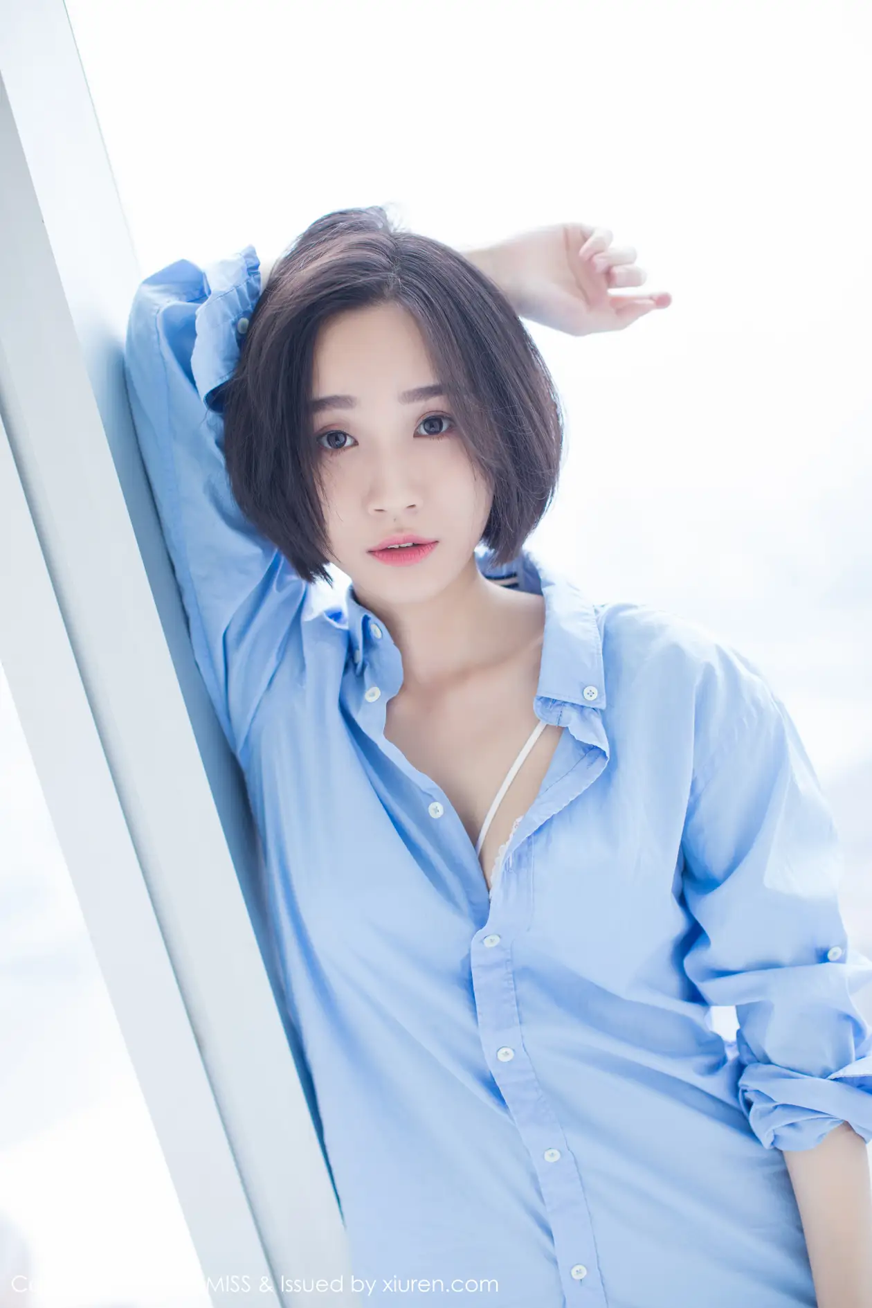 [爱蜜社] 2017.08.08 VOL.178 Livia#[50P]-9