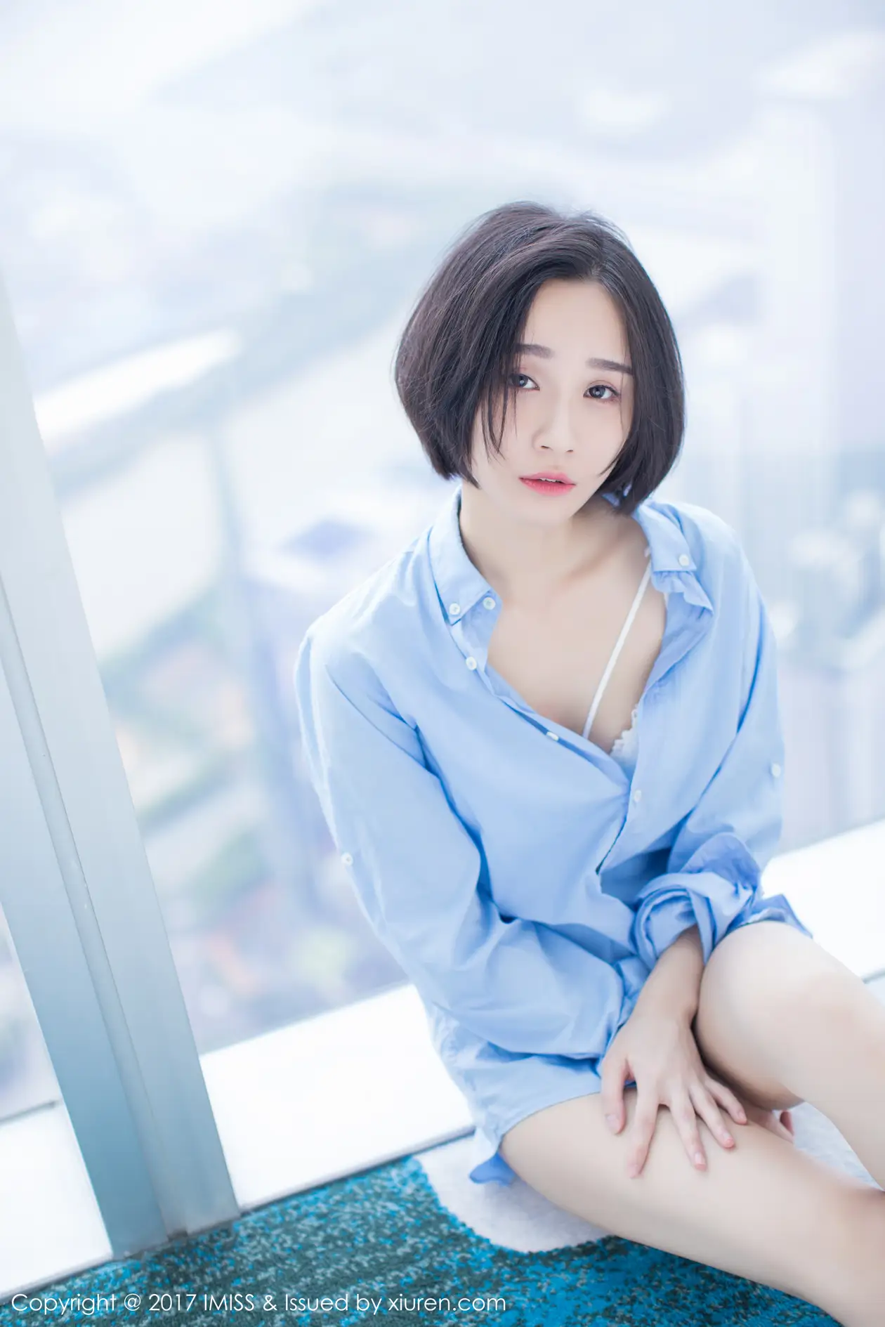 [爱蜜社] 2017.08.08 VOL.178 Livia#[50P]-3