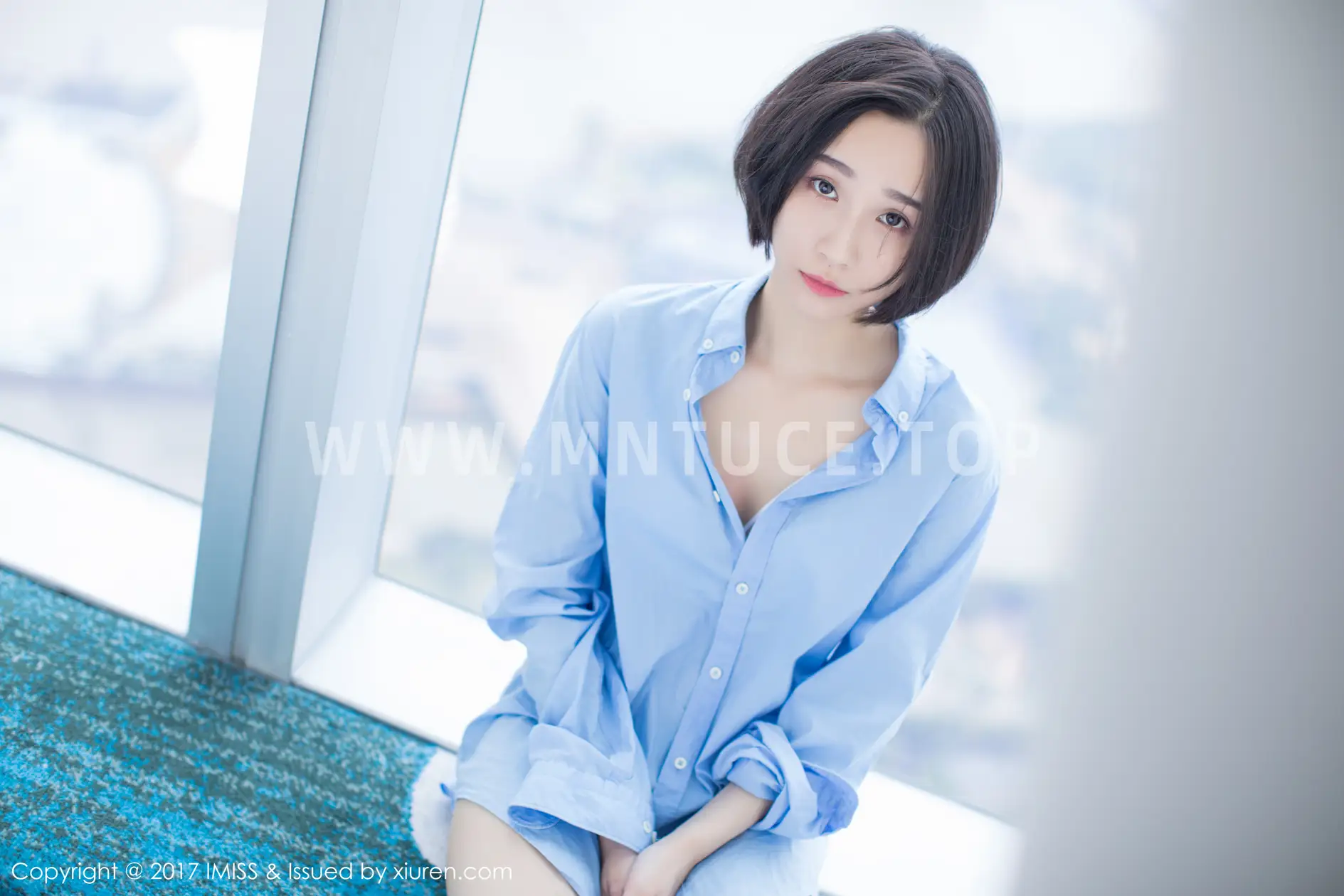 [爱蜜社] 2017.08.08 VOL.178 Livia#[50P]-4