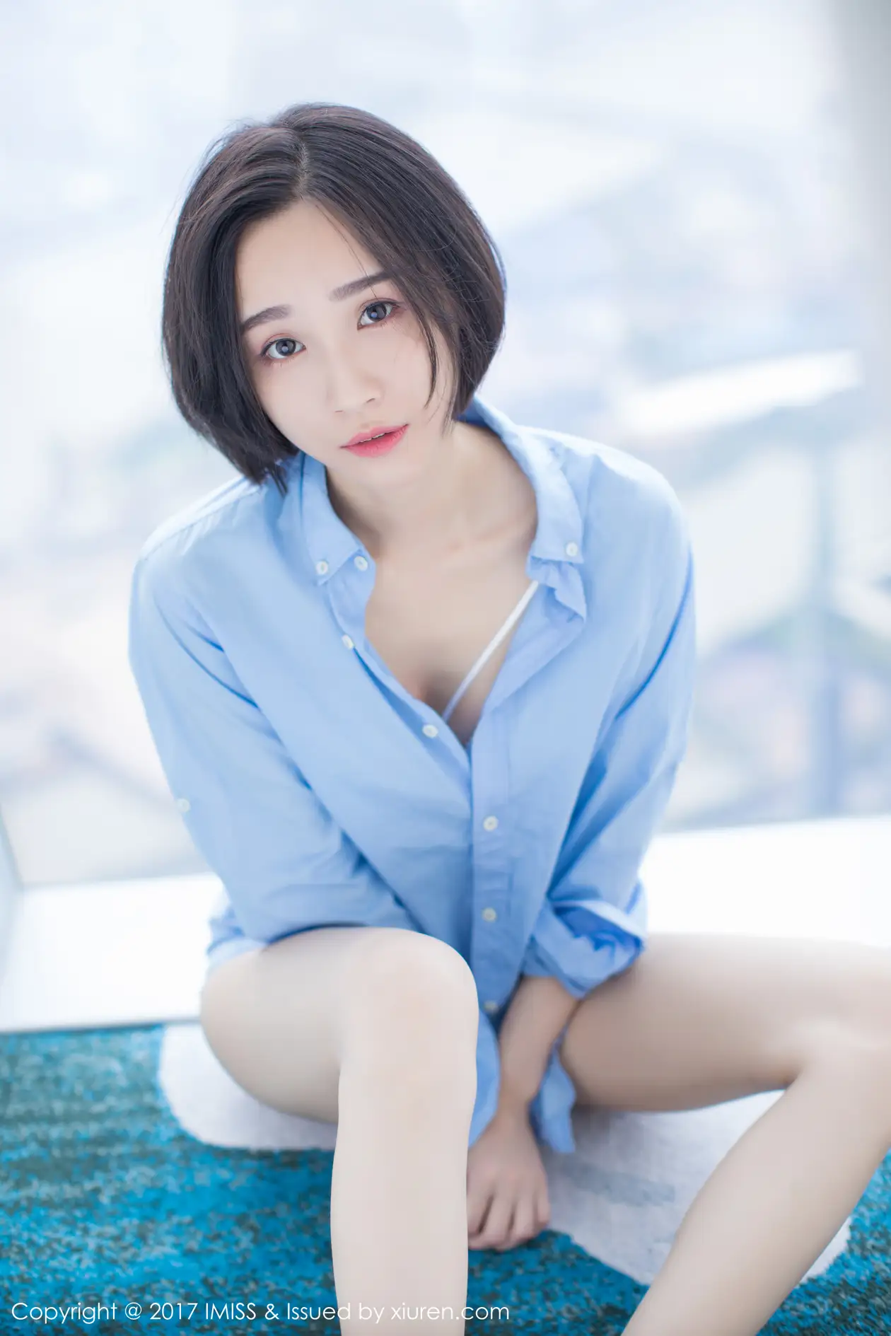 [爱蜜社] 2017.08.08 VOL.178 Livia#[50P]-5