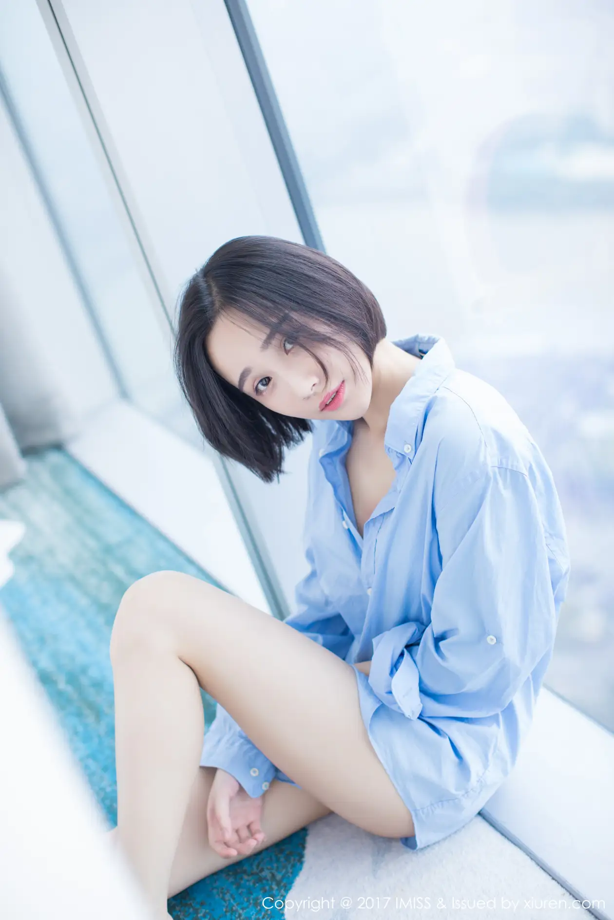 [爱蜜社] 2017.08.08 VOL.178 Livia#[50P]-6
